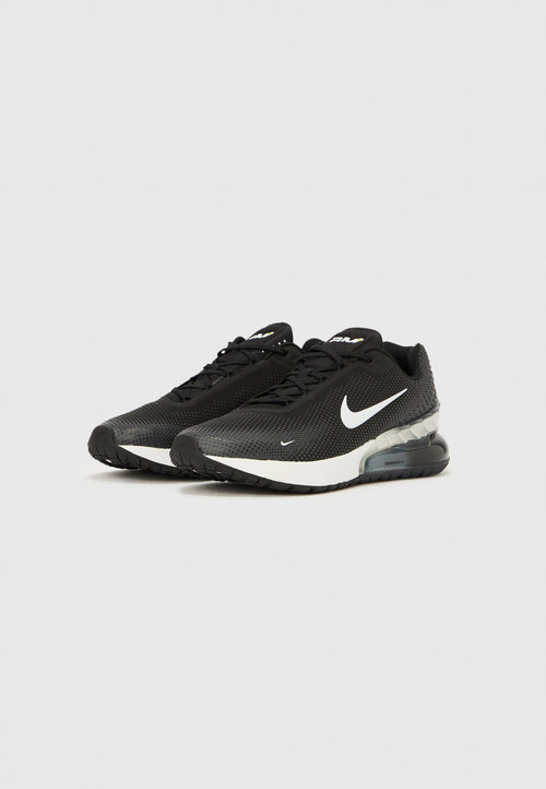 AIR MAX PHOENIX - Trainers - black/white/anthracite