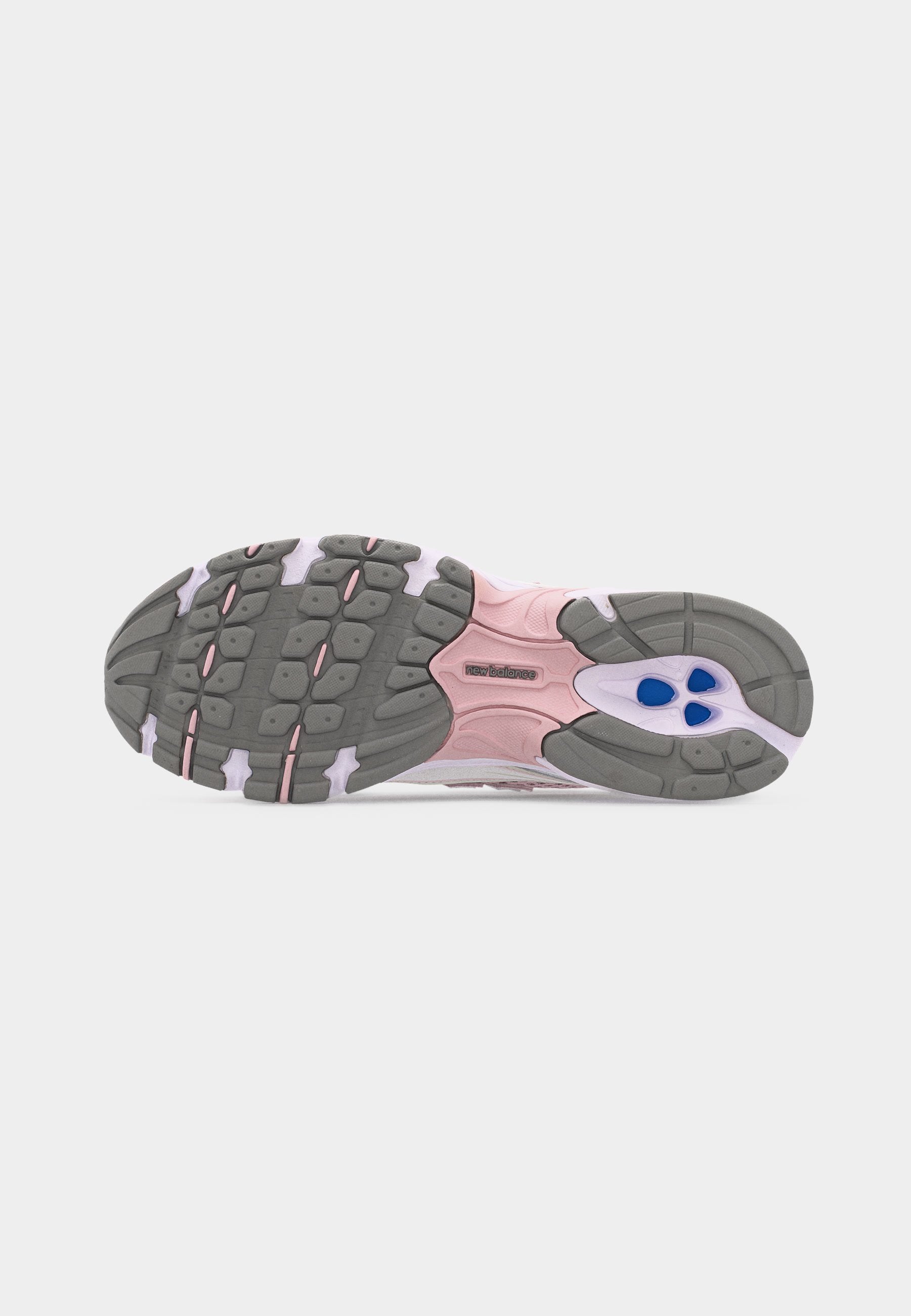 U740 UNISEX - Spor Ayakkabı - gül ağacı rengi