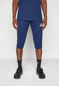 TIRO26 LEAGUE TRAINING PANTS - 3/4 sports trousers - team navy blue/white