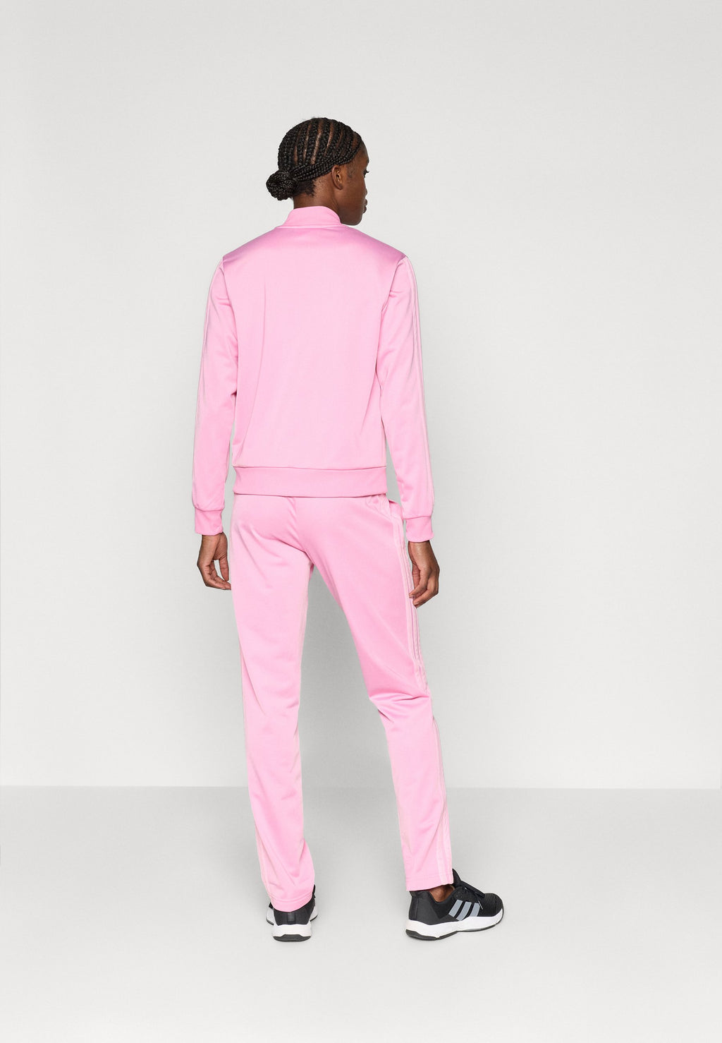 DAYREADY TRACKSUIT SET - Tracksuit - tropic bloom
