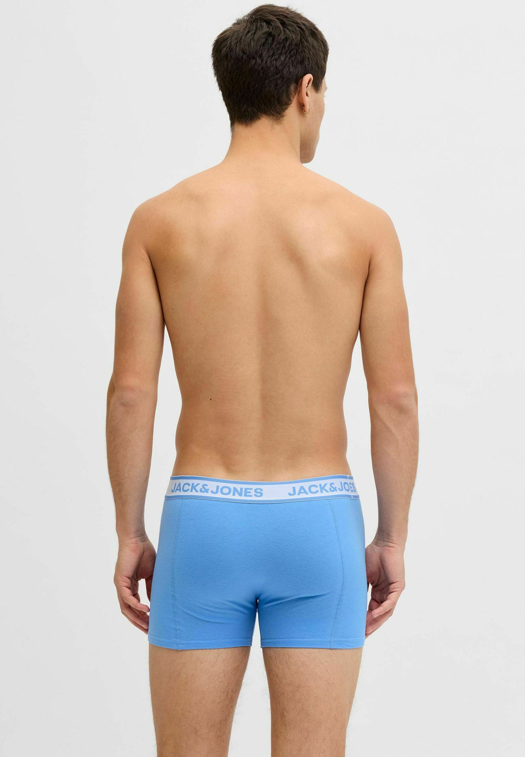 TRUNKS 3ER-PACK TRUNKS - Trunks - sky captain