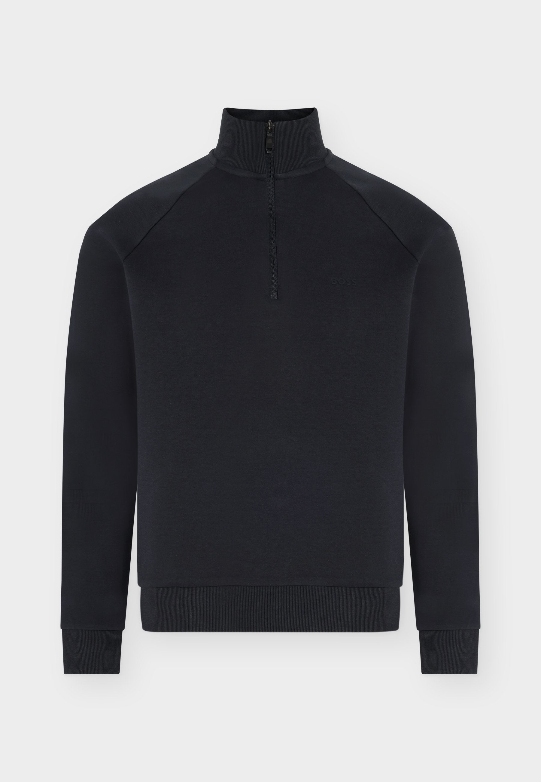 Sweatshirt - dark blue