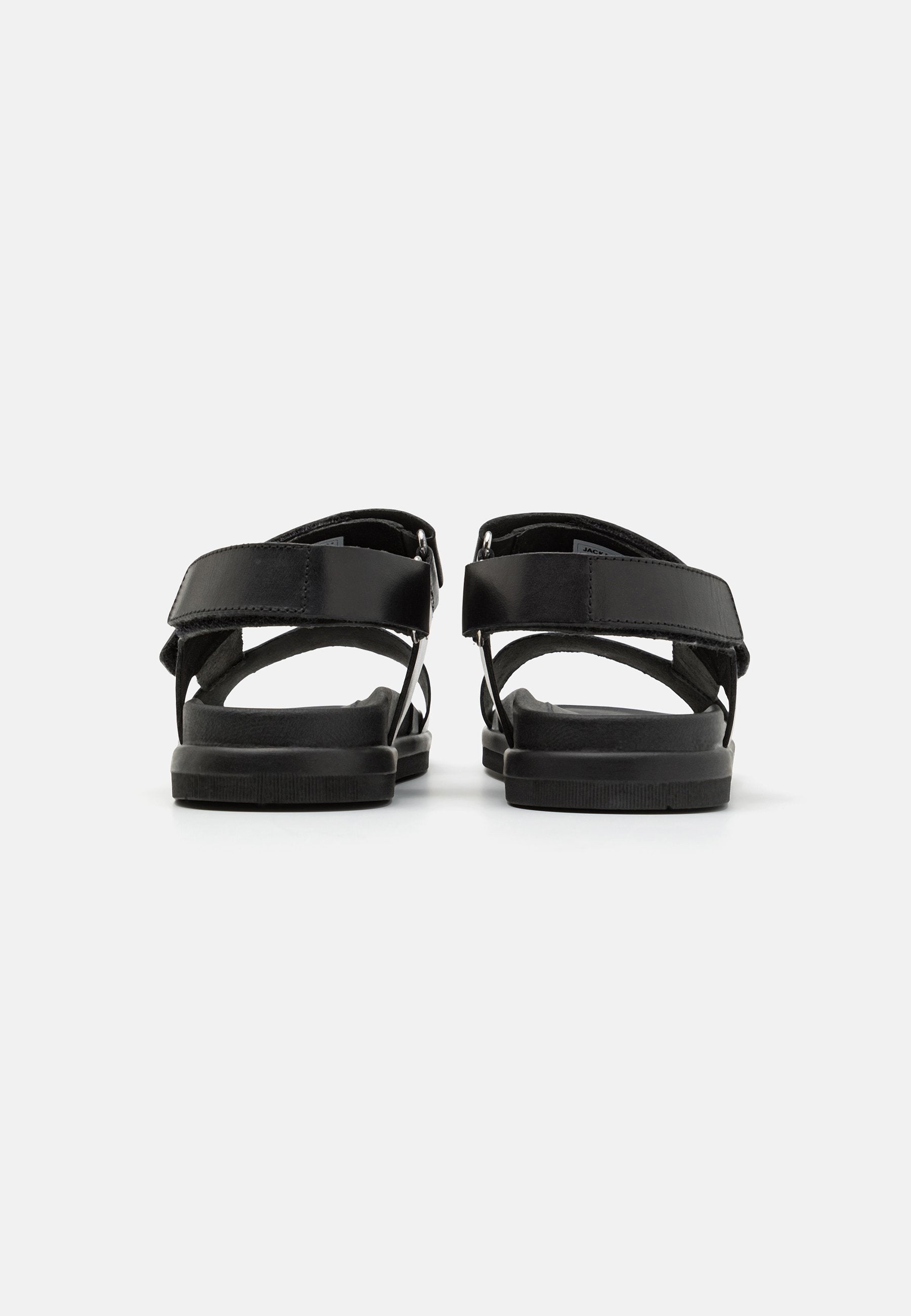 JFWMILAN  - Sandals - anthracite