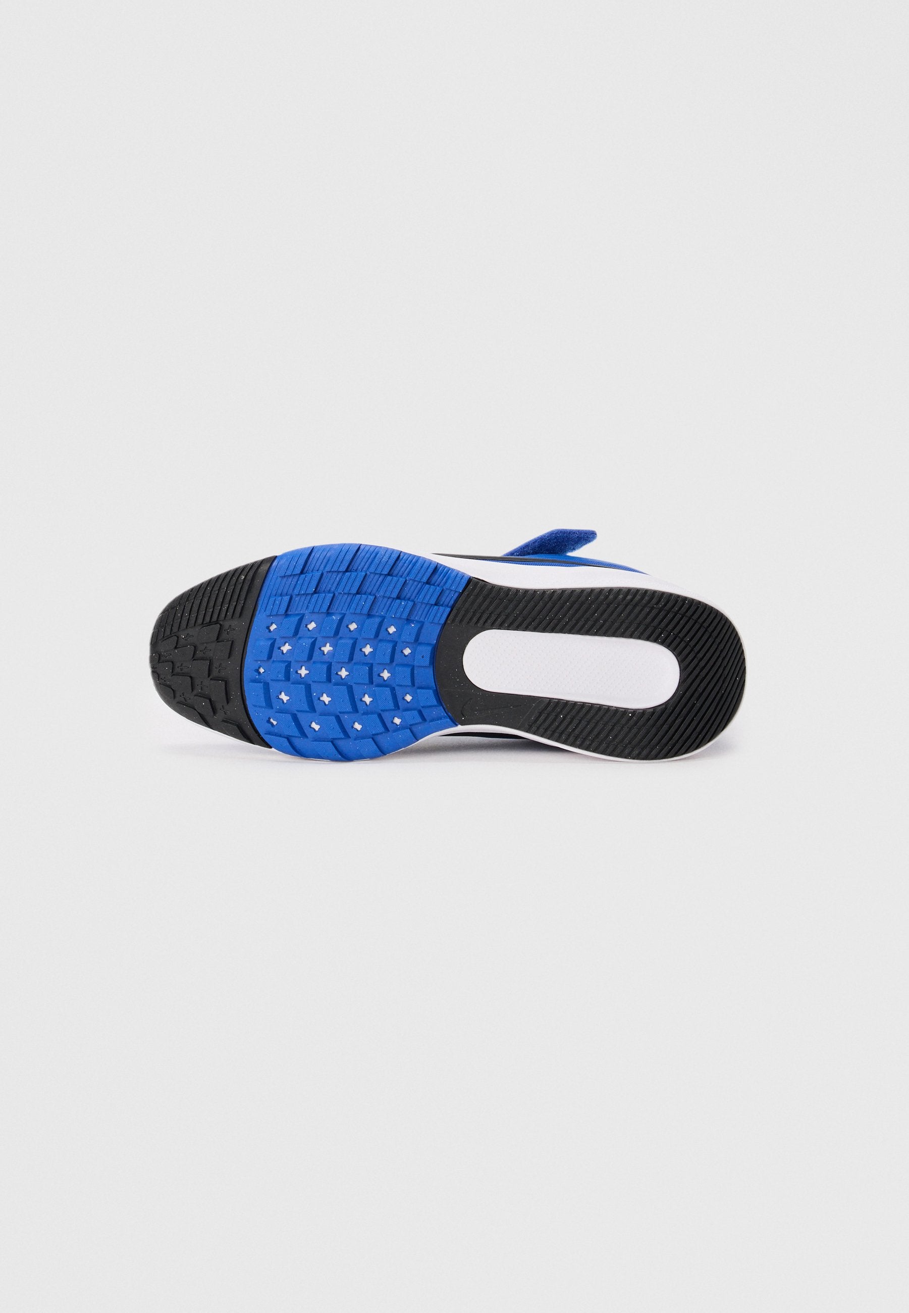 STAR RUNNER 5 UNISEX - Road running shoes - game royal/black/white
