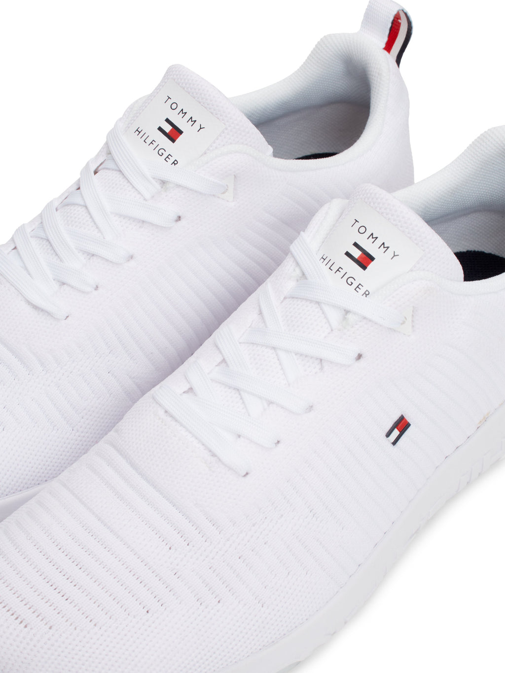 CORPORATE RUNNER - Trainers - white