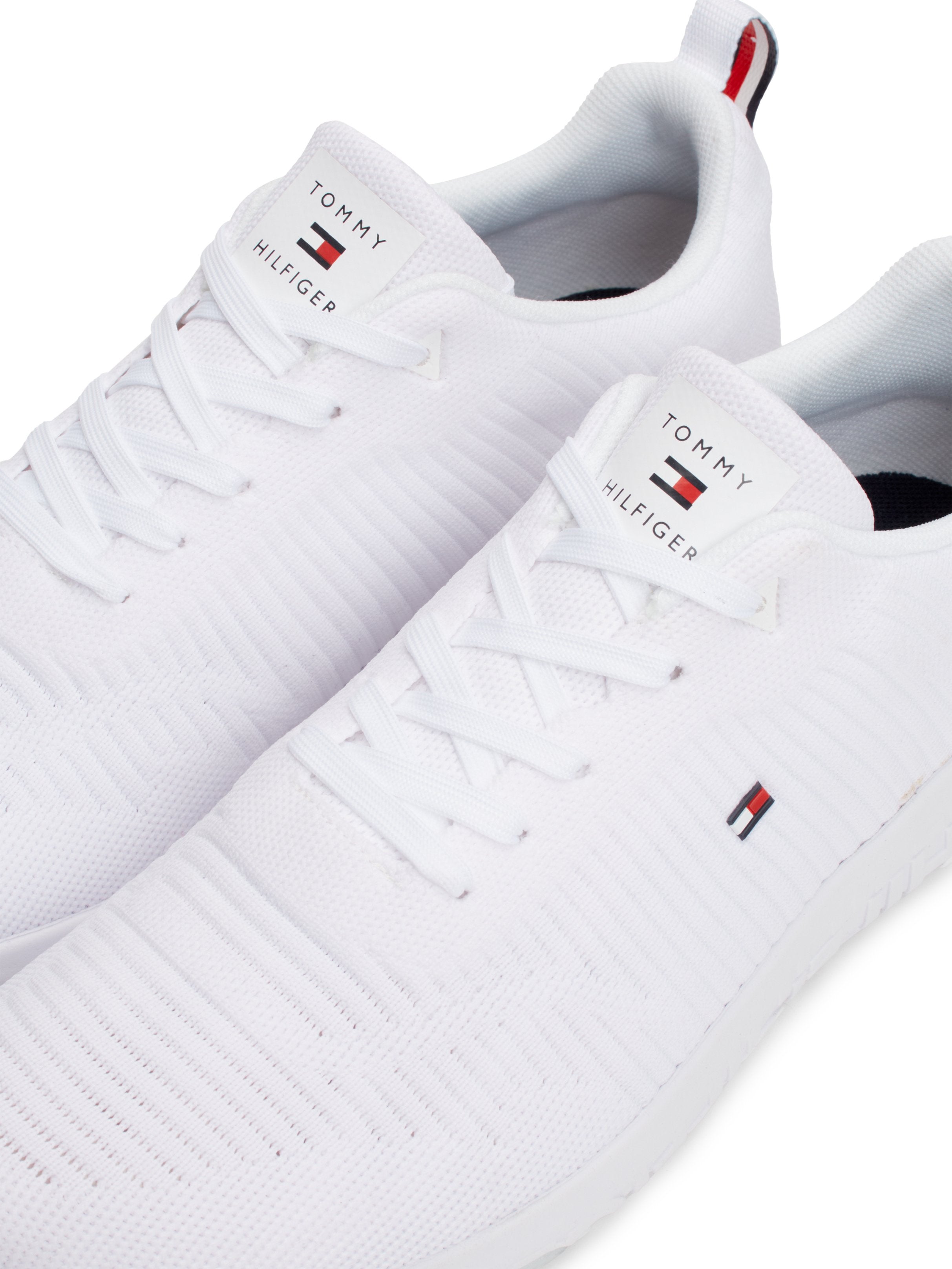 CORPORATE RUNNER - Trainers - white
