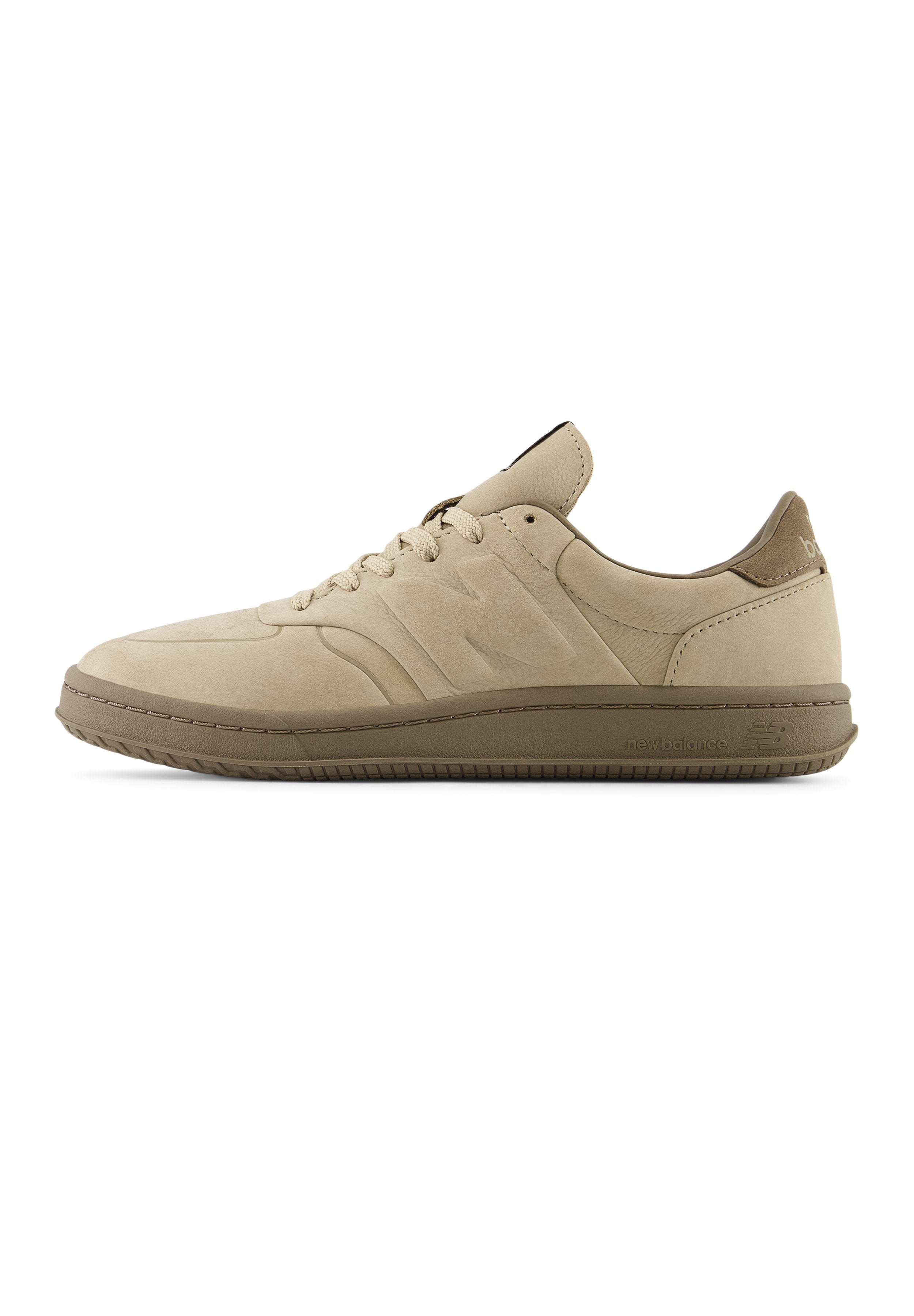 U500 UNISEX - Trainers - stoneware thunder brown