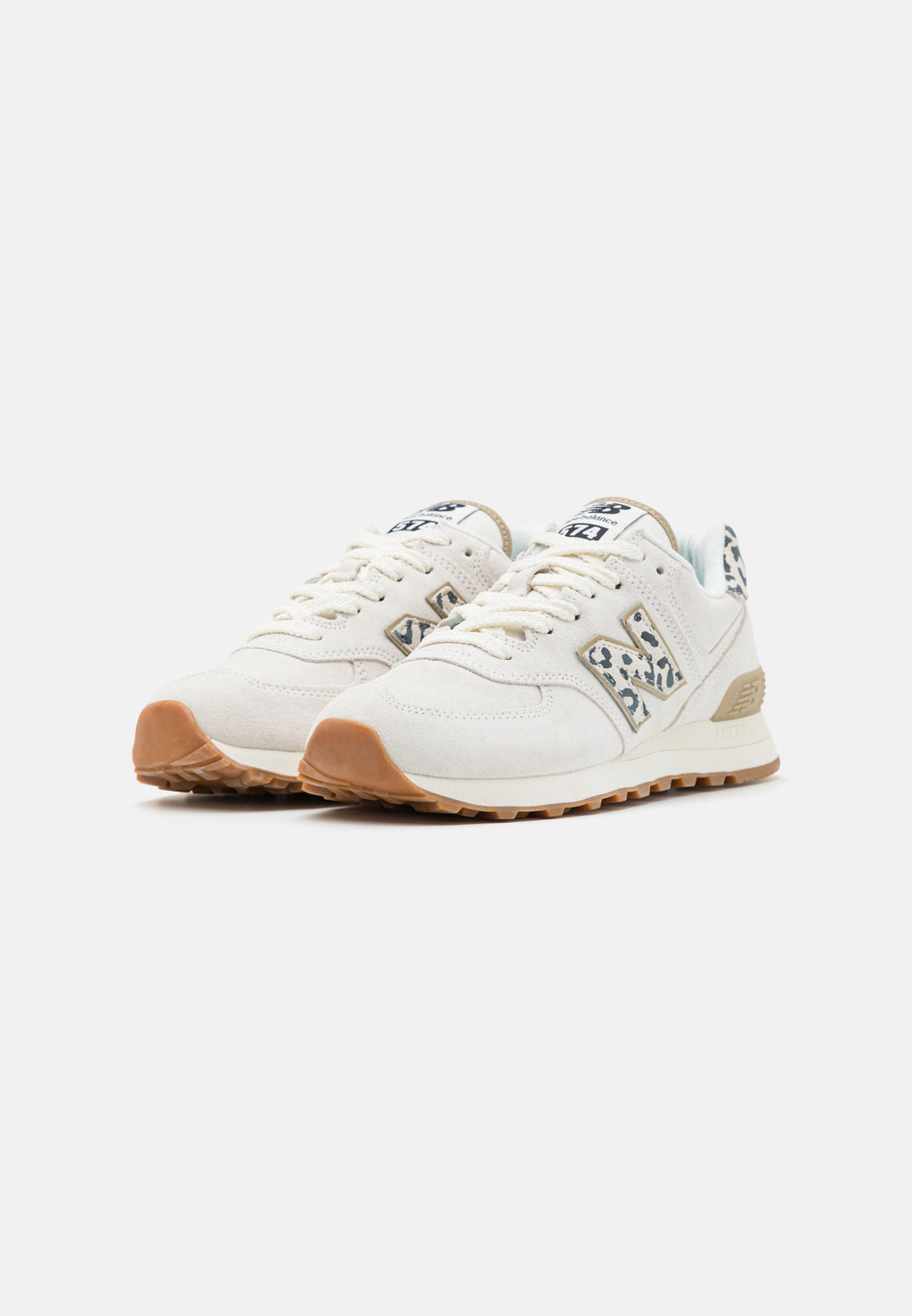 W574 - Trainers - sea salt/phantom