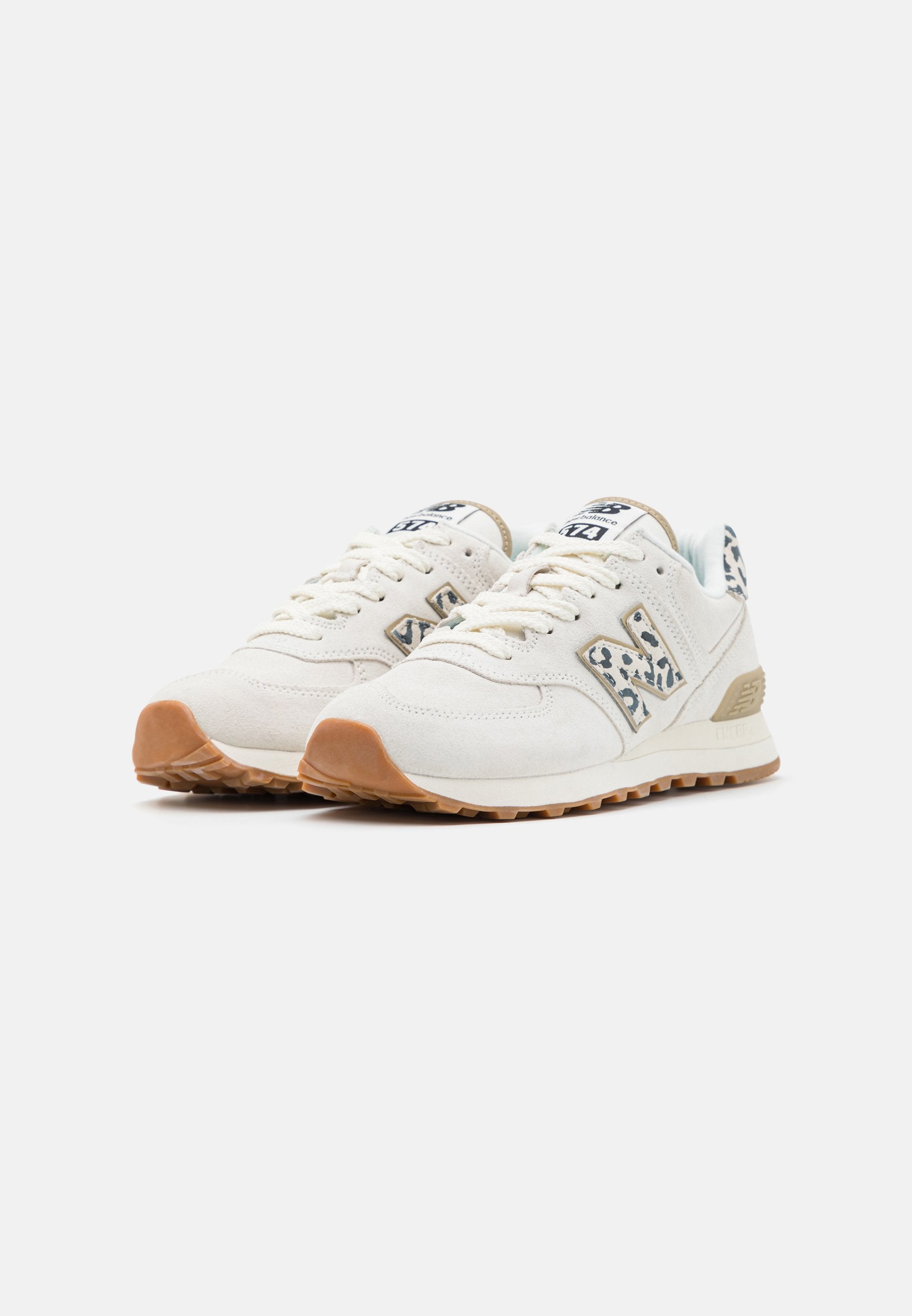 W574 - Trainers - sea salt/phantom