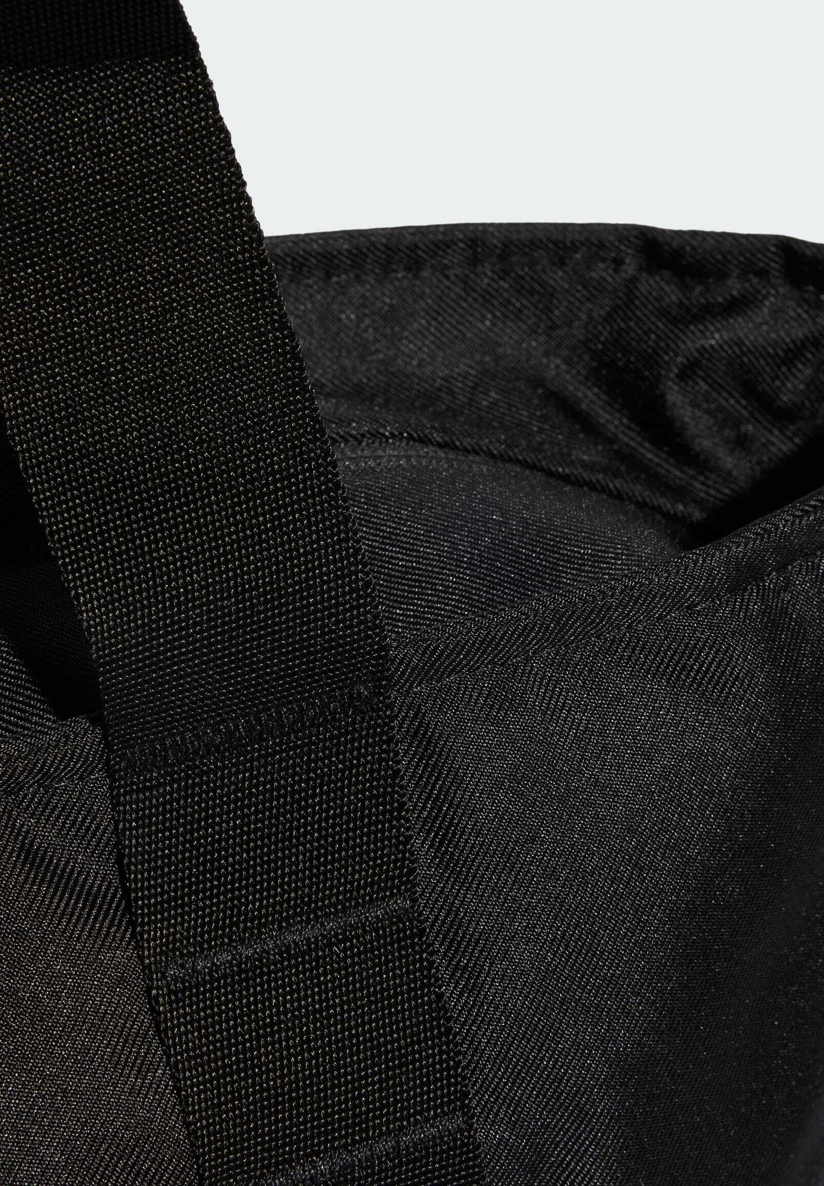 SAC DE SPORT ADIDAS PRIME TOTE UNISEXE - Sac de sport - black/carbon