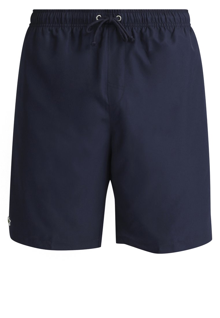 COURT - Short de sport - bleu marine