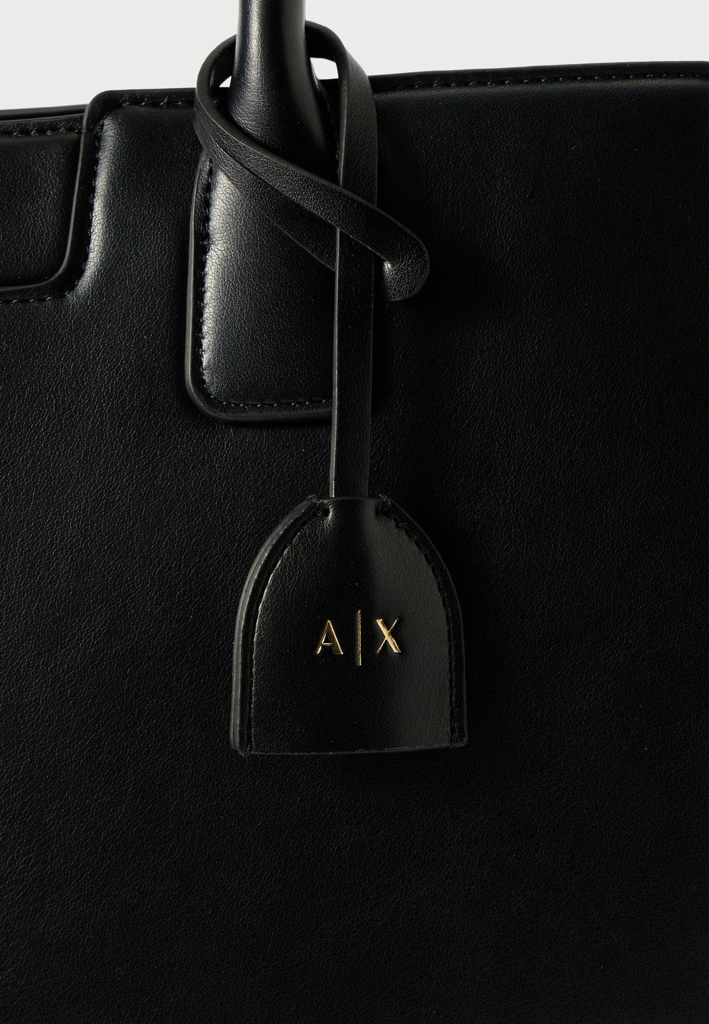 AMELIE - Cross body bag - black