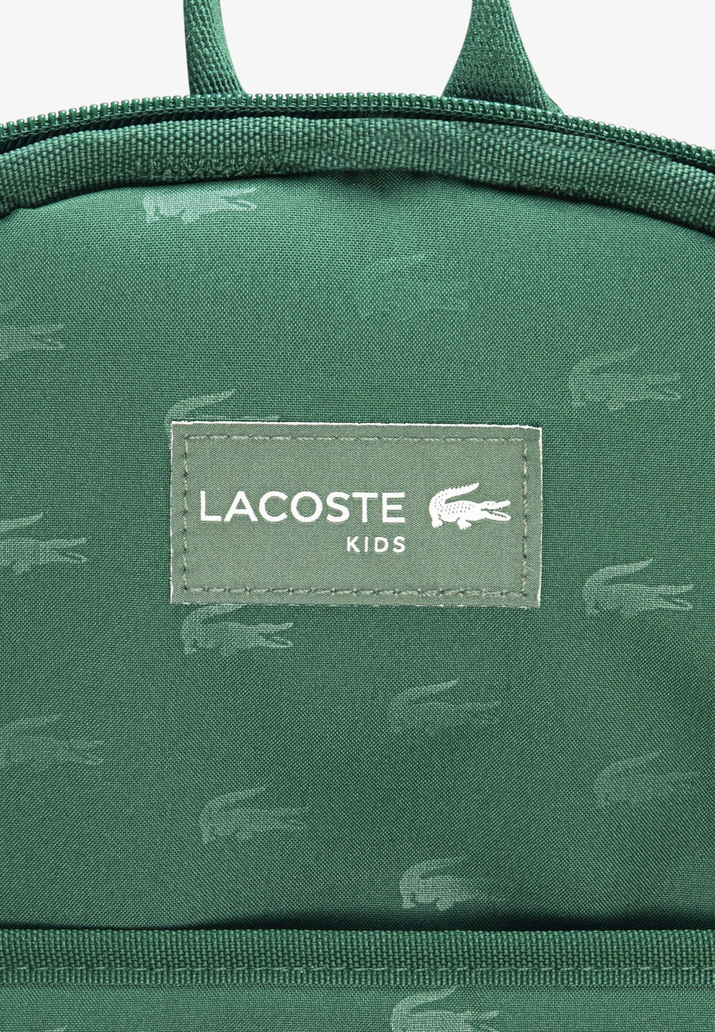 CORE - Sac d'école - vert
