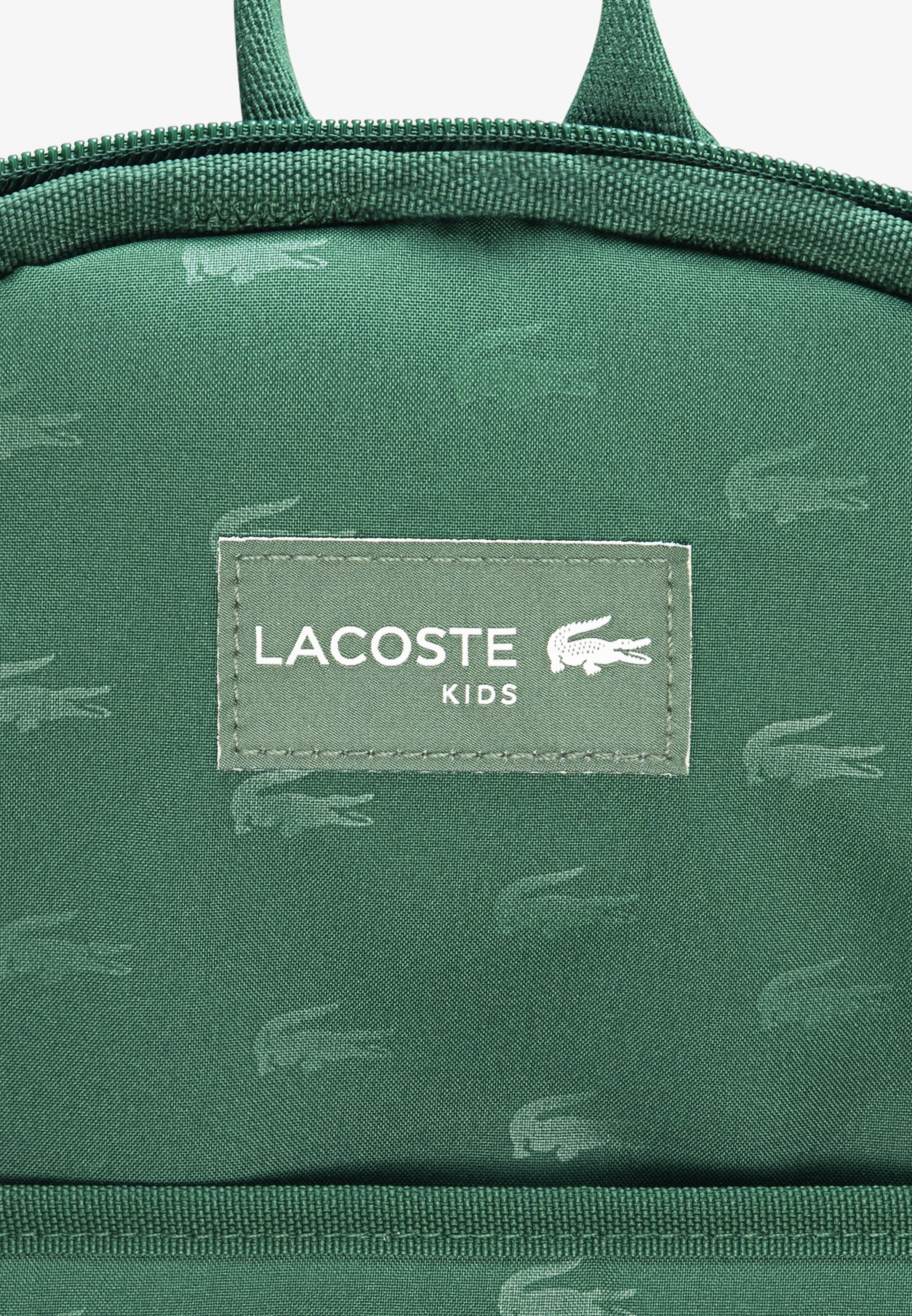 CORE - Sac d'école - vert