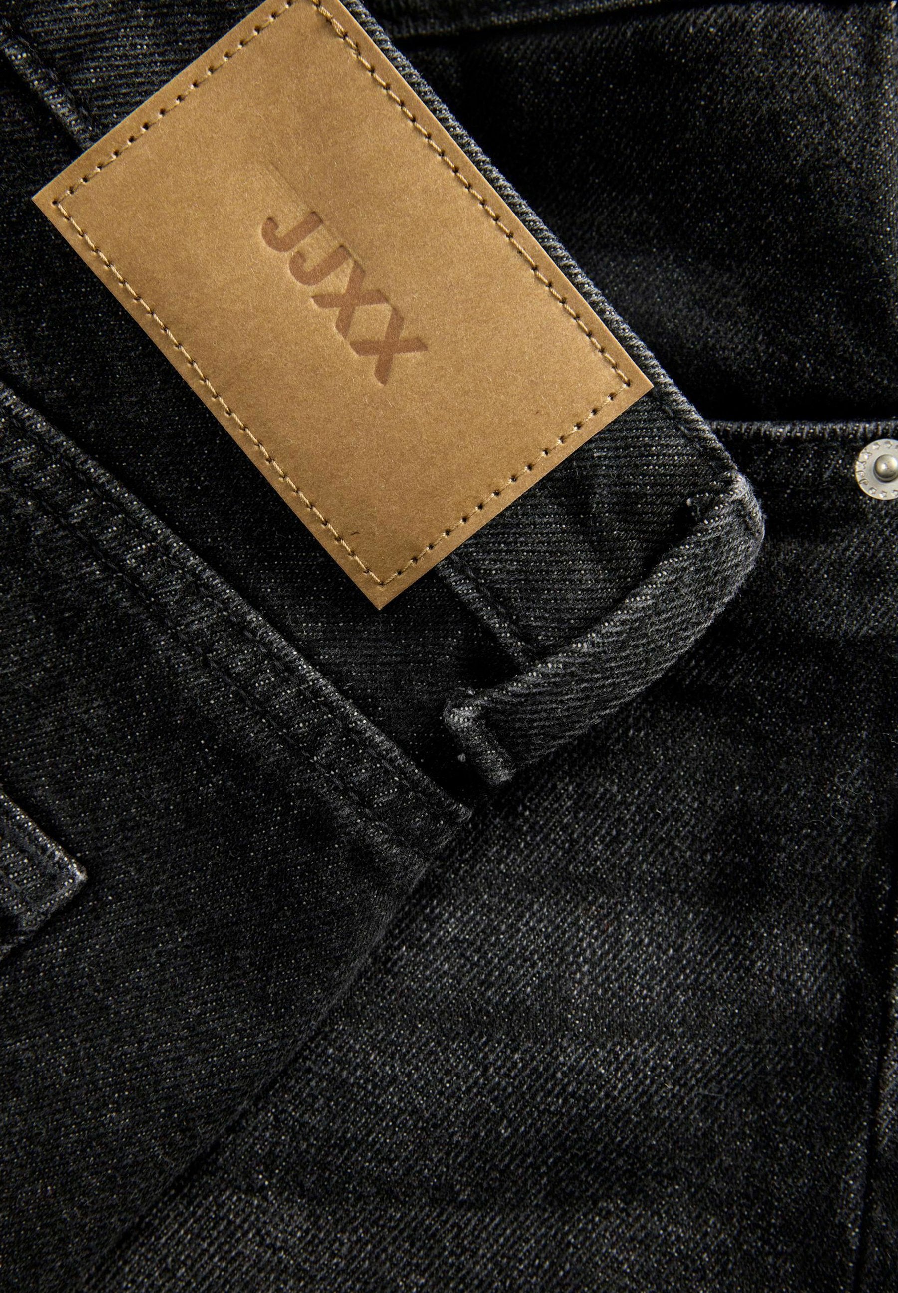 Denim JXSEVILLE Denim - Denim shorts - black denim