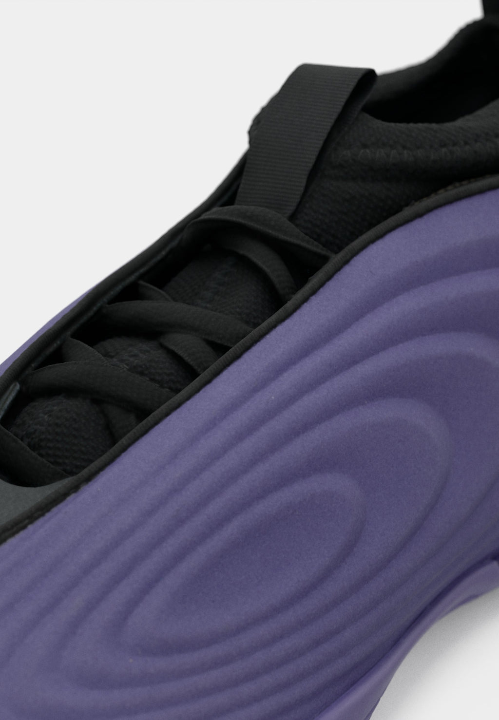 Basketball shoes - core black/lucid lemon