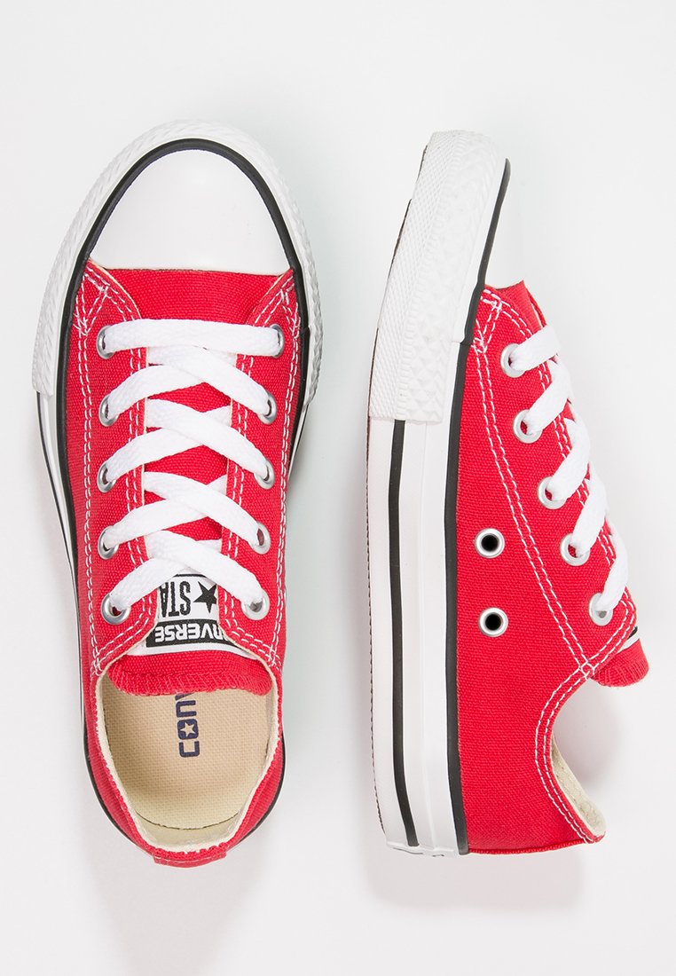 CHUCK TAYLOR ALL STAR - Trainers - red