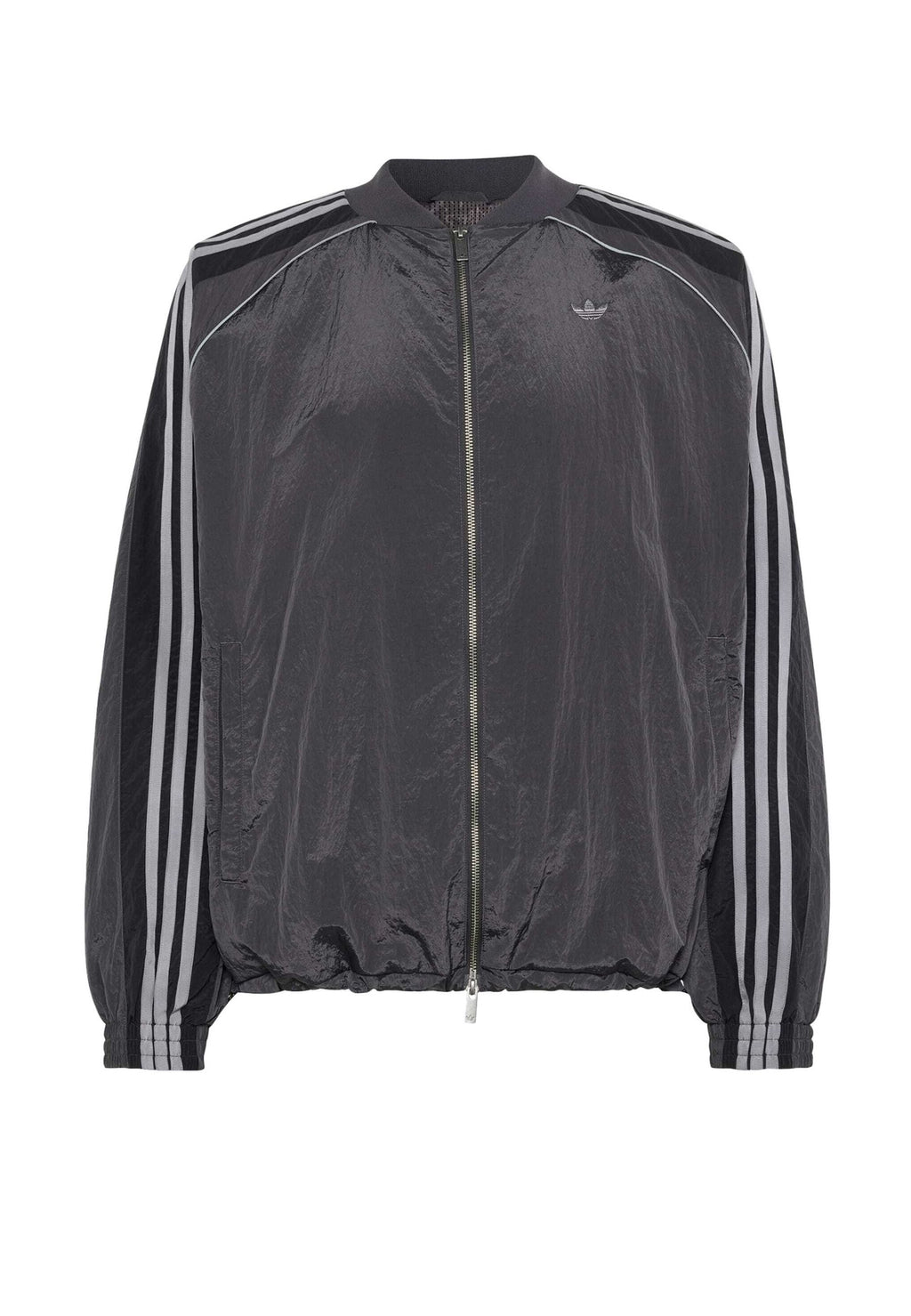 TRACK  - Training jacket - black