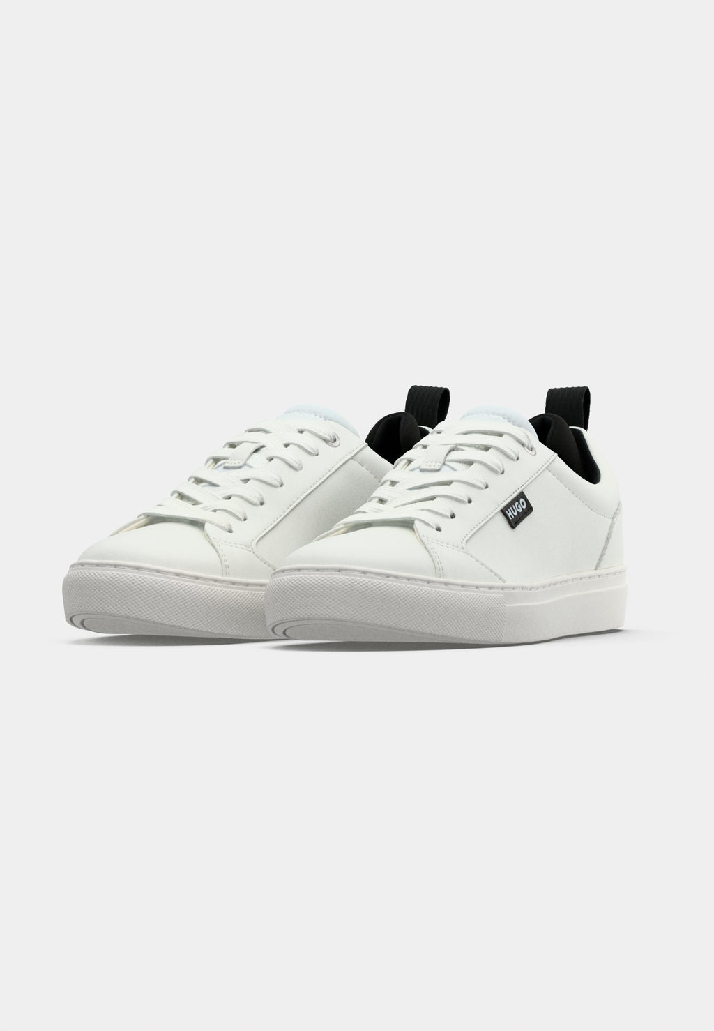 MORRIE - Trainers - open white