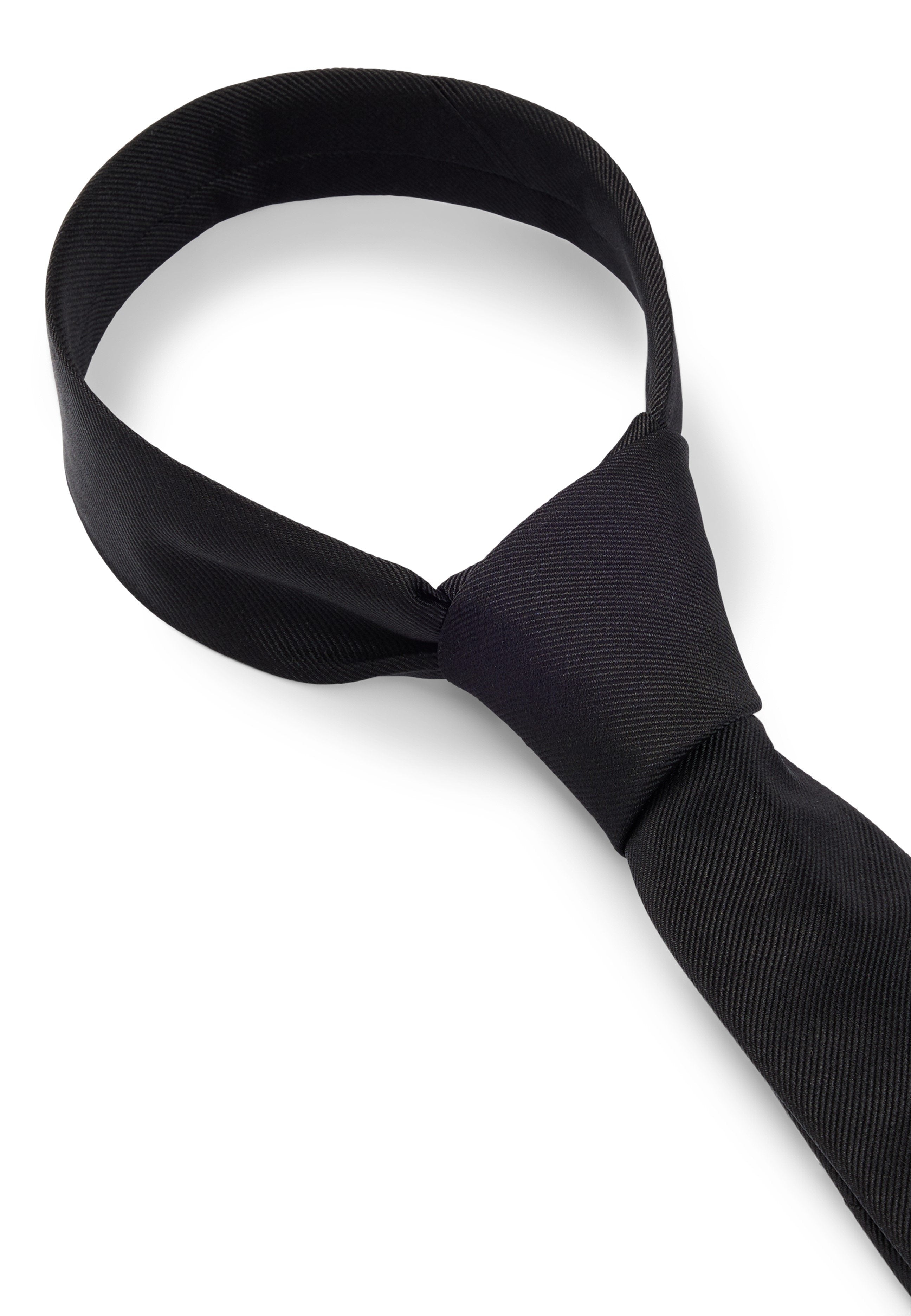 Tie - black
