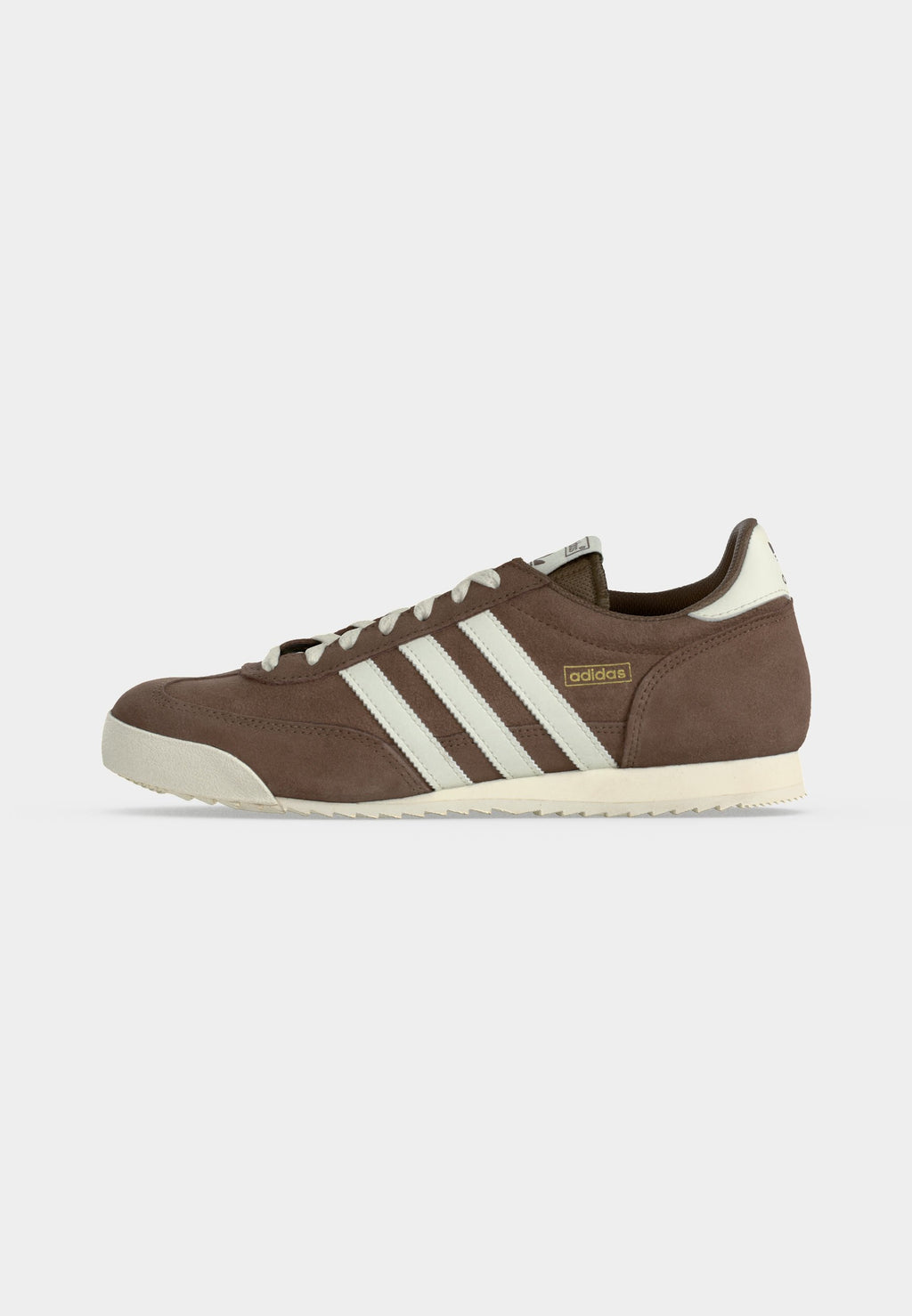 R71 UNISEX - Trainers - earth strata/off white/footwear white