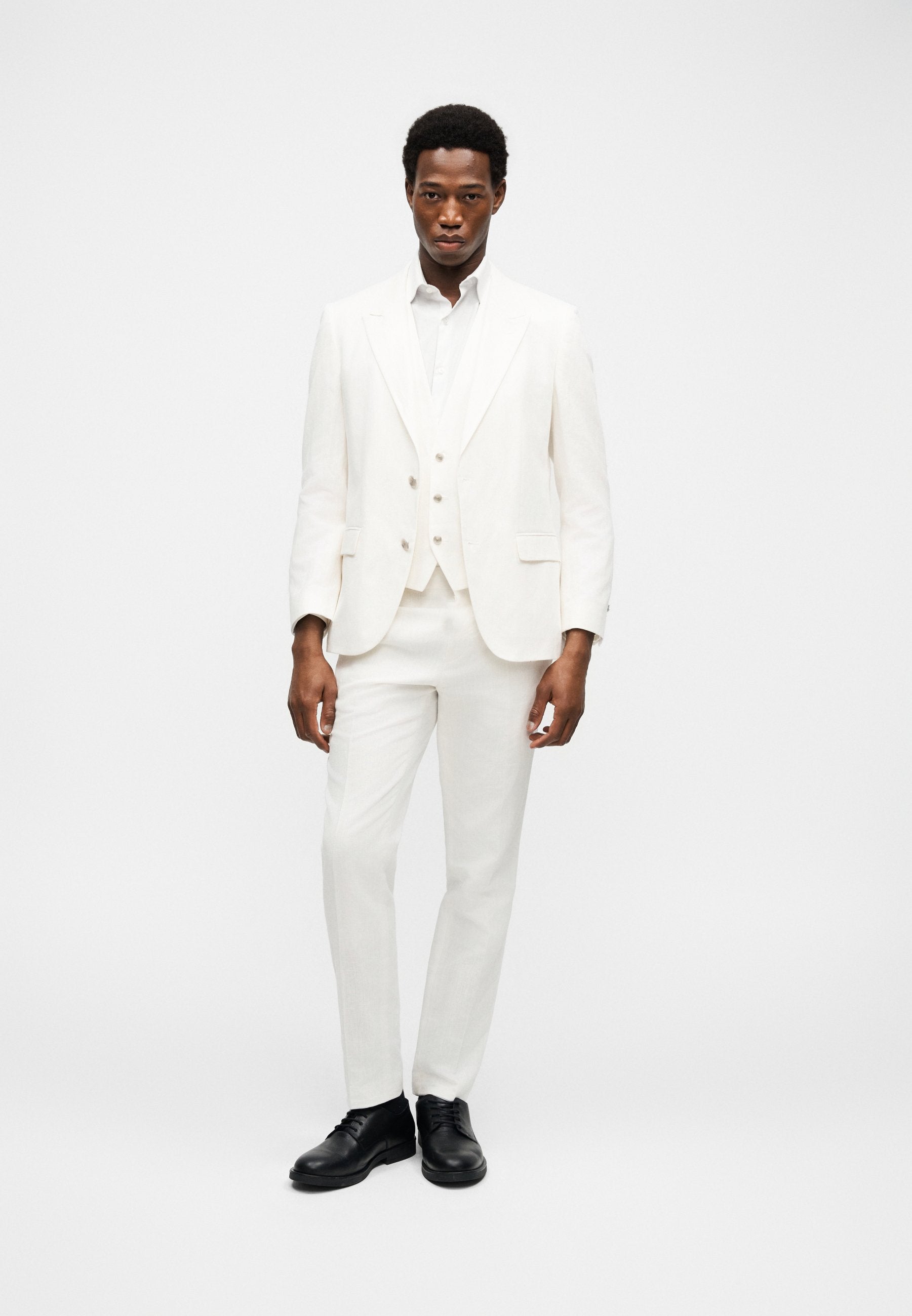 HENRY SET - Suit - natural