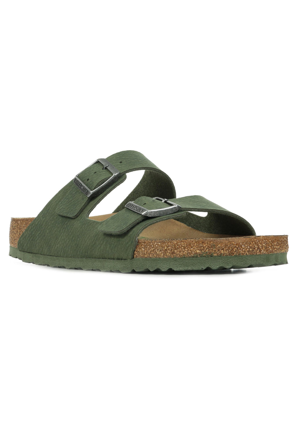 ARIZONA SYN DESERT DUST VEG REGULAR - Sandals - thyme veg