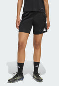 TIRO26 LEAGUE TRAINING  - Sports shorts - black white