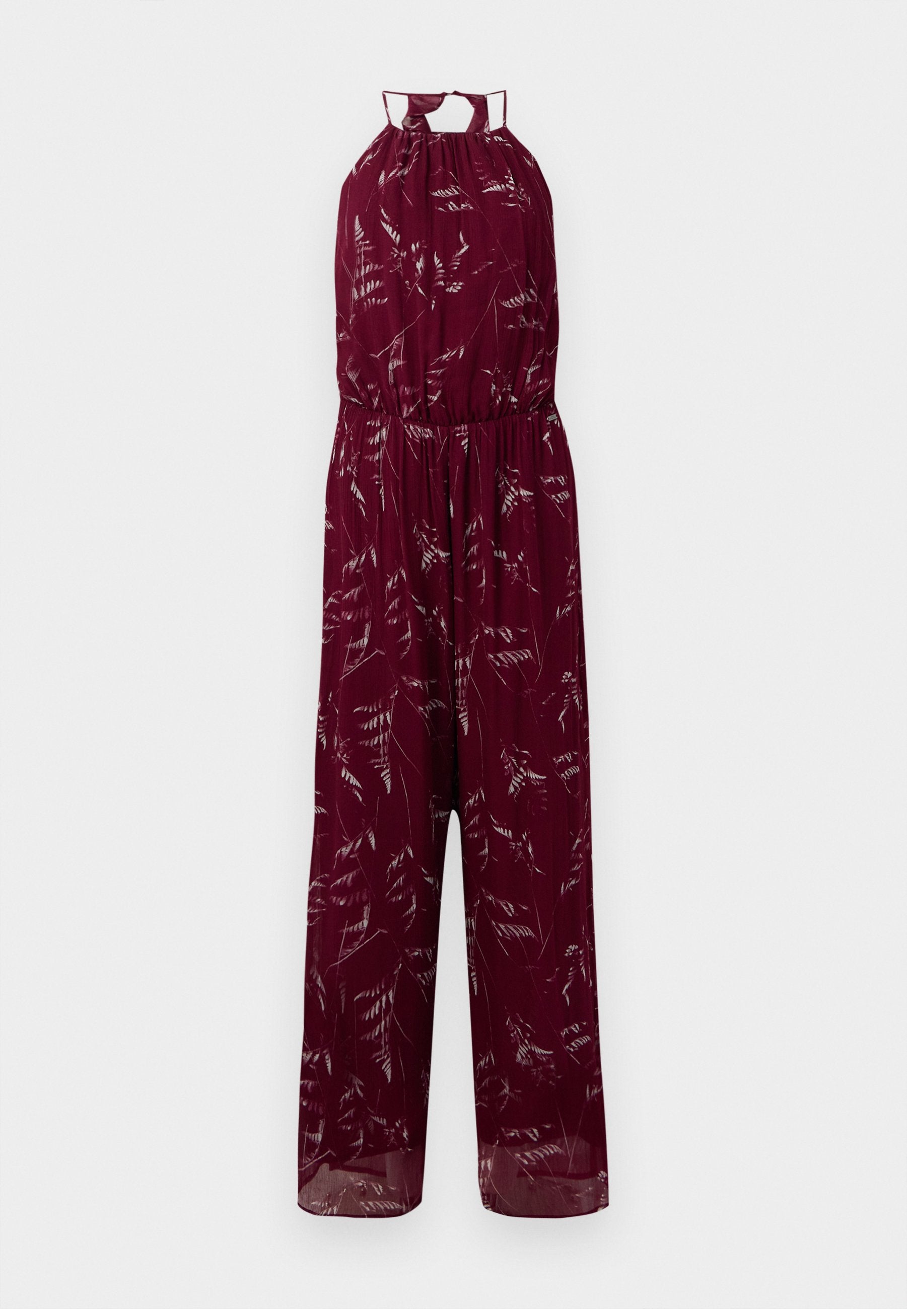 TUTA - Jumpsuit - bordeaux