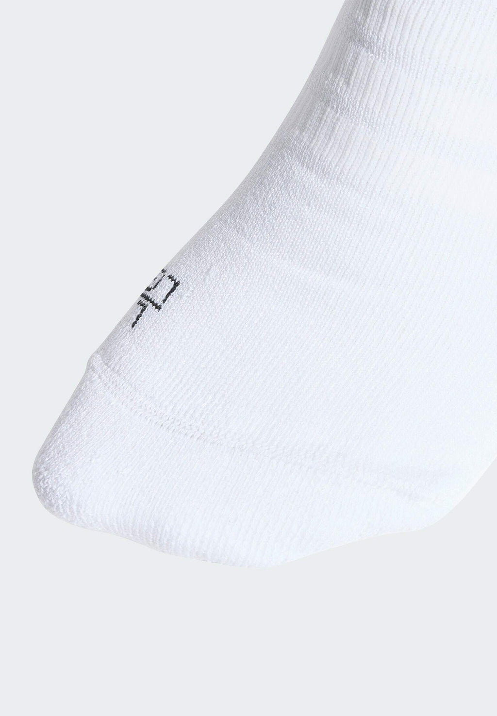 TENNIS CRW SOCK UNISEX - Sports socks - white black