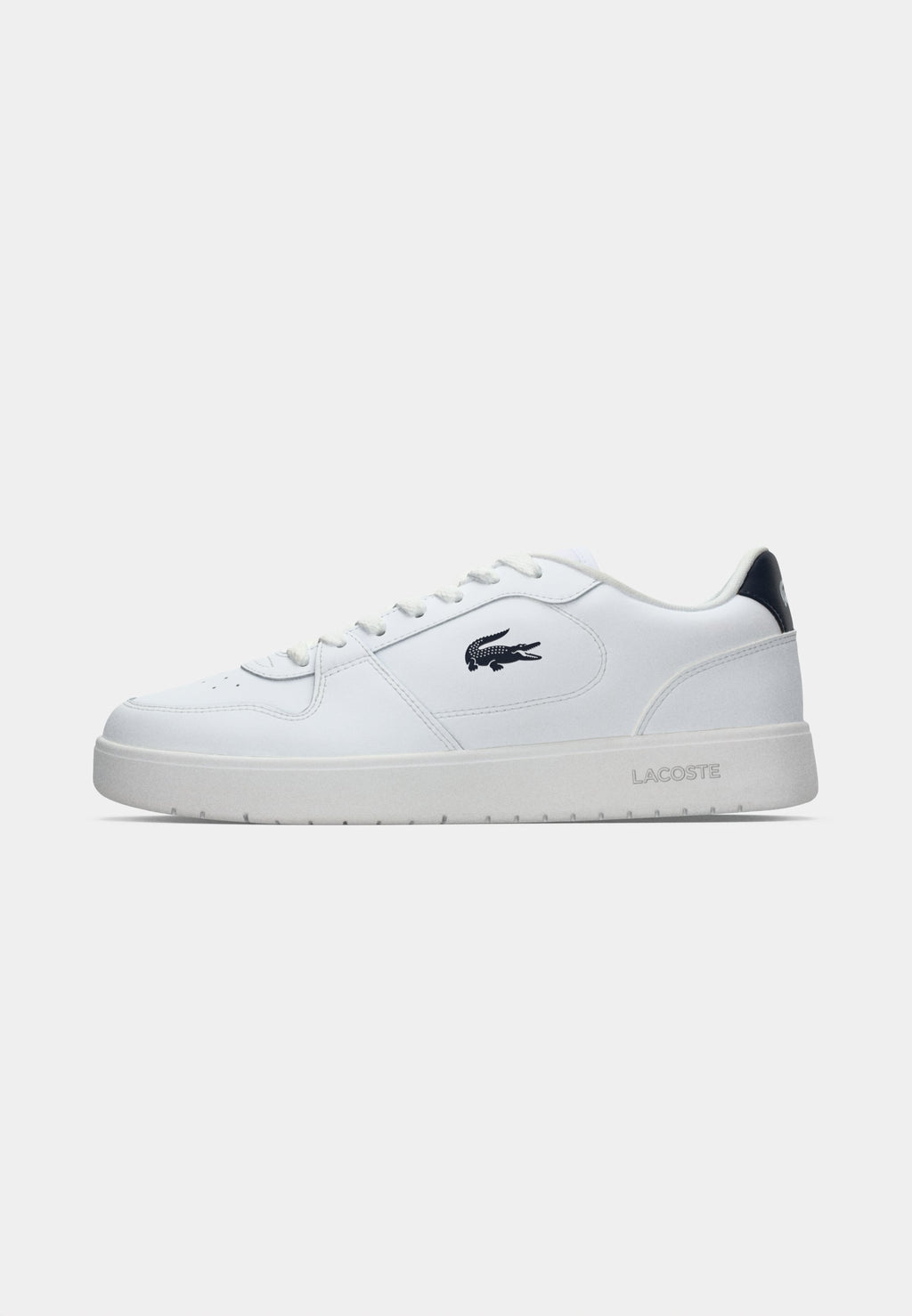 COURT ACE 225 - Trainers - white/navy
