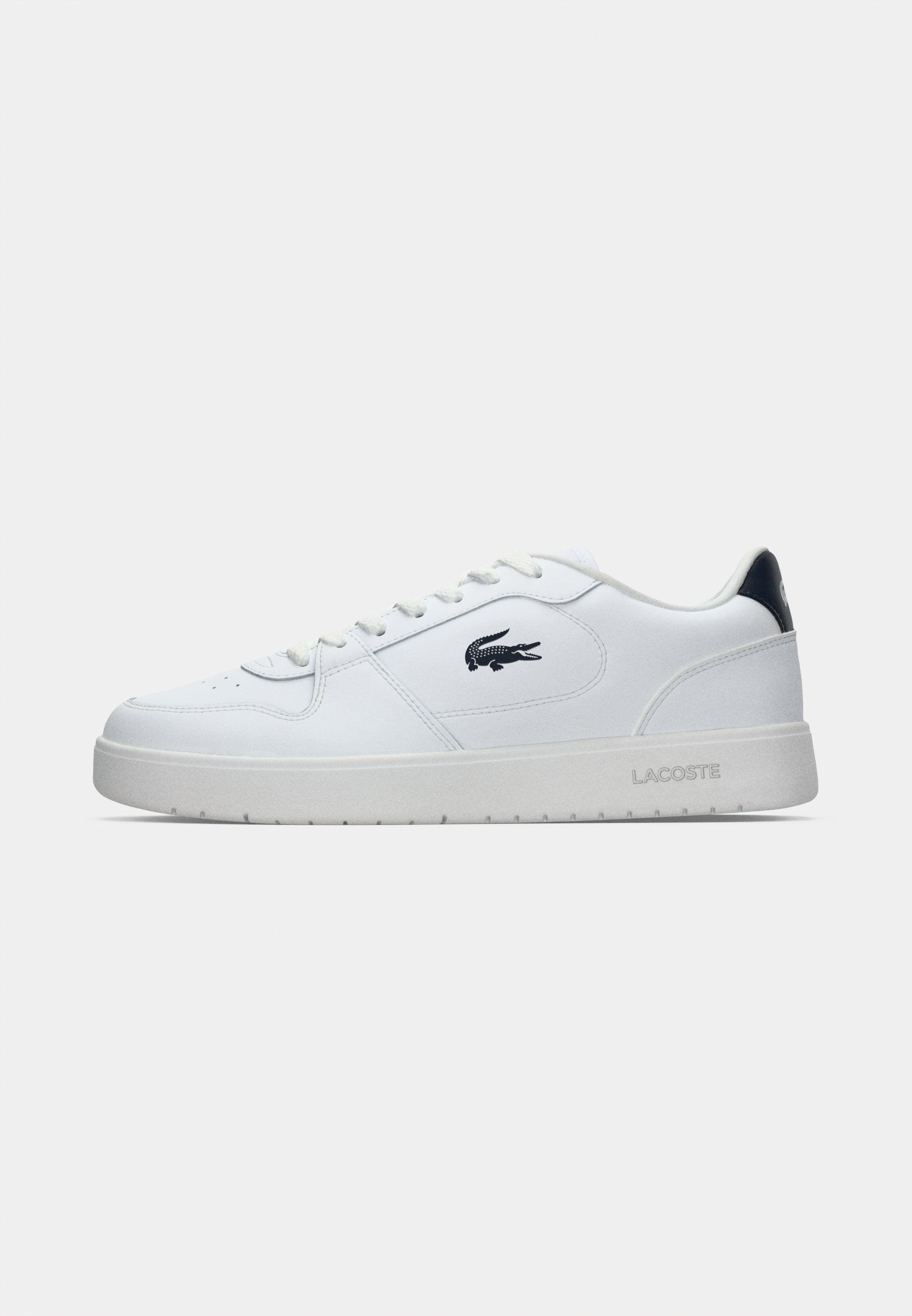 COURT ACE 225 - Trainers - white/navy