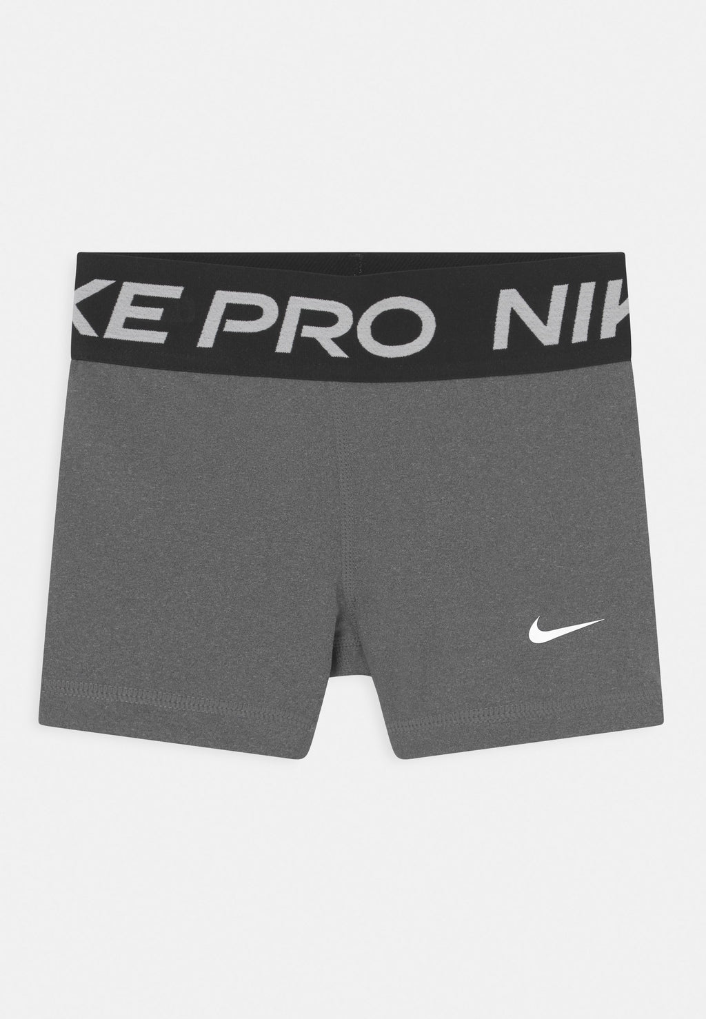 UNISEX - Sports shorts - grey