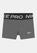 UNISEX - Sports shorts - grey