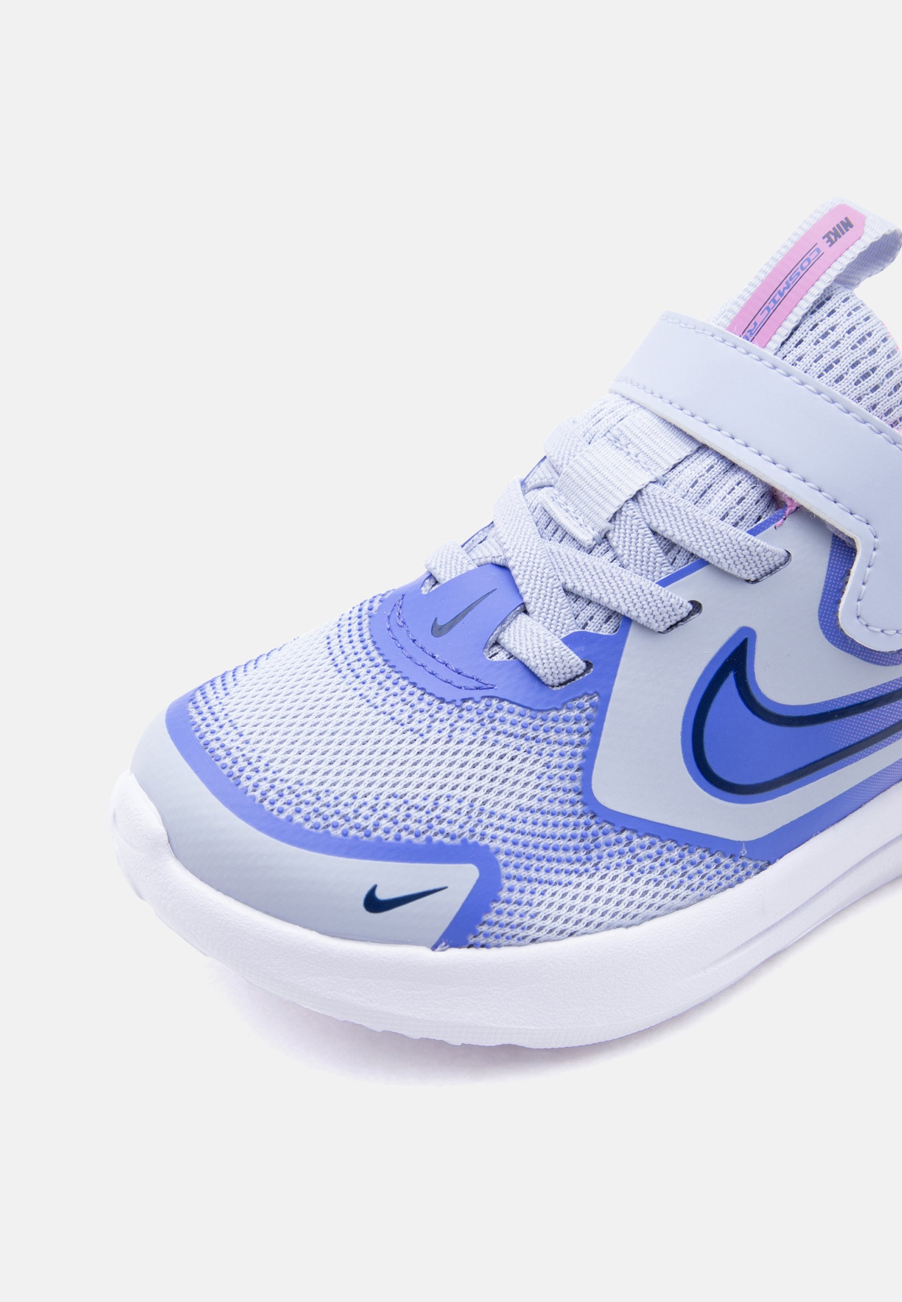 COSMIC RUNNER UNISEXE - Chaussures de running sur route - ghost/midnight navy/sapphire/light magenta