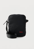 ETHON - Cross body bag - black