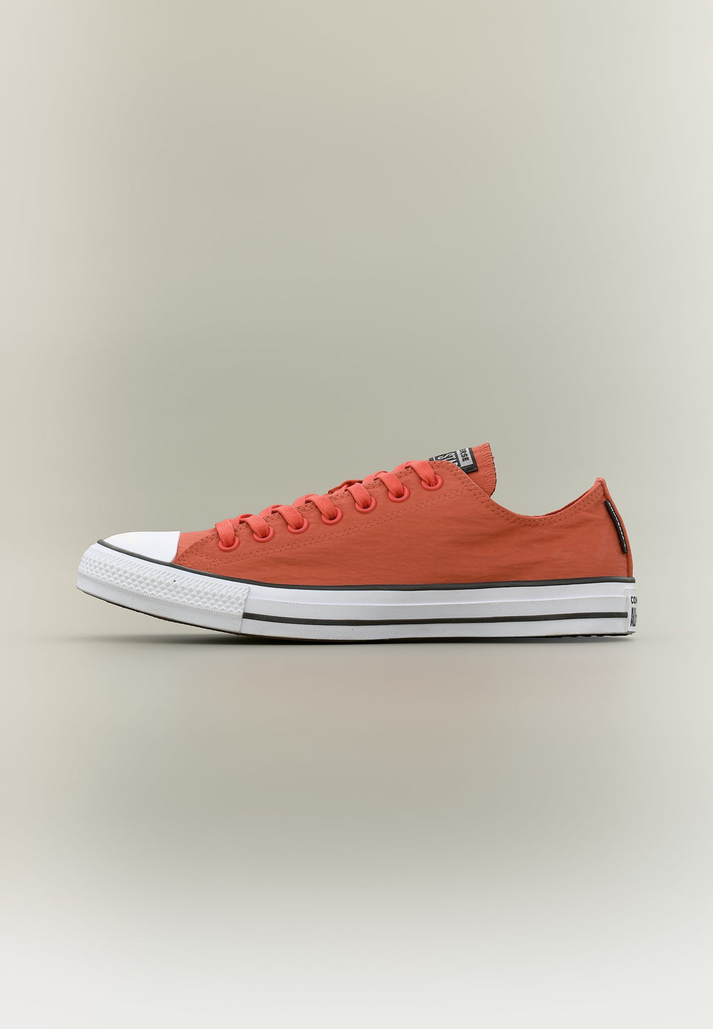 CHUCK TAYLOR ALL STAR UNISEX - Baskets basses - smoked paprika/white/black