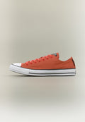 CHUCK TAYLOR ALL STAR UNISEX - Baskets basses - smoked paprika/white/black