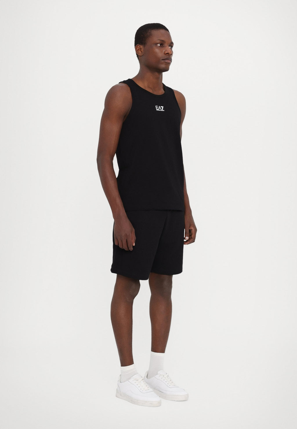 TANK - Top - black