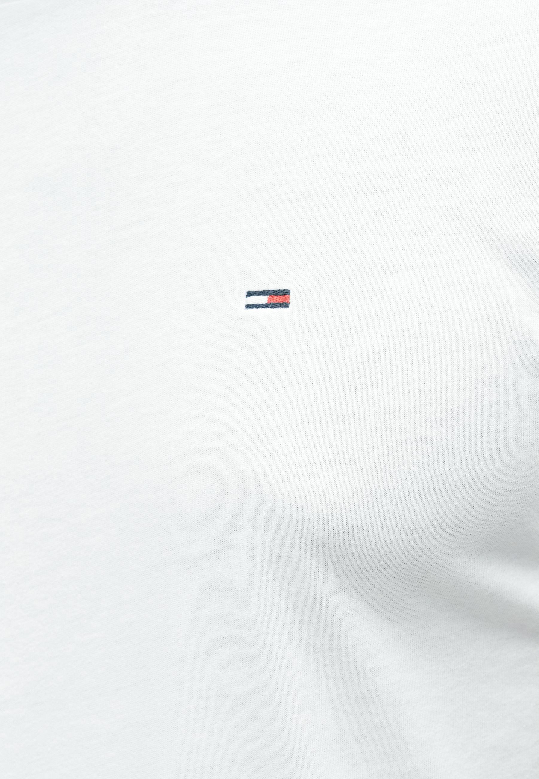 SLIM TEE 2 PACK - Basic T-shirt - ecru/dark night navy