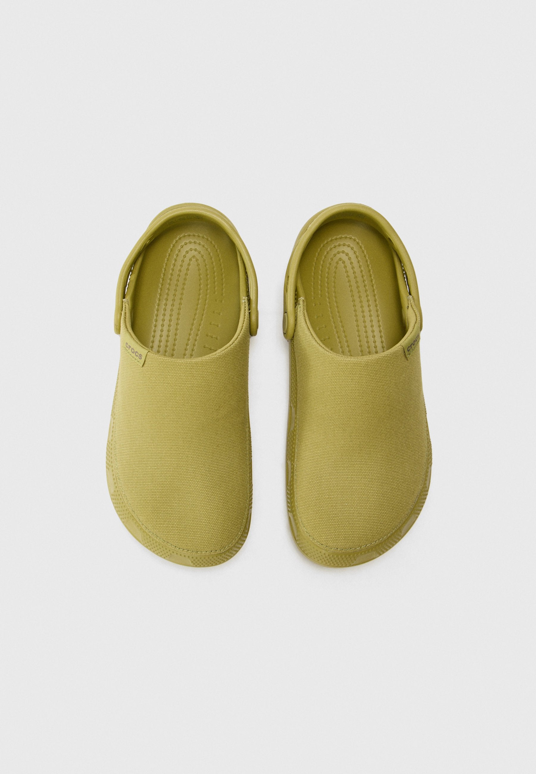 CLASSIC UNISEX - Mules - aloe