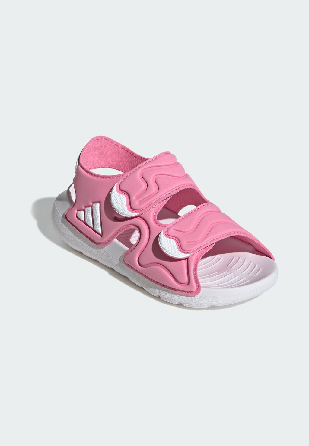 ALTASWIM 3 C - Walking sandals - bliss pink ftwr white bliss pink
