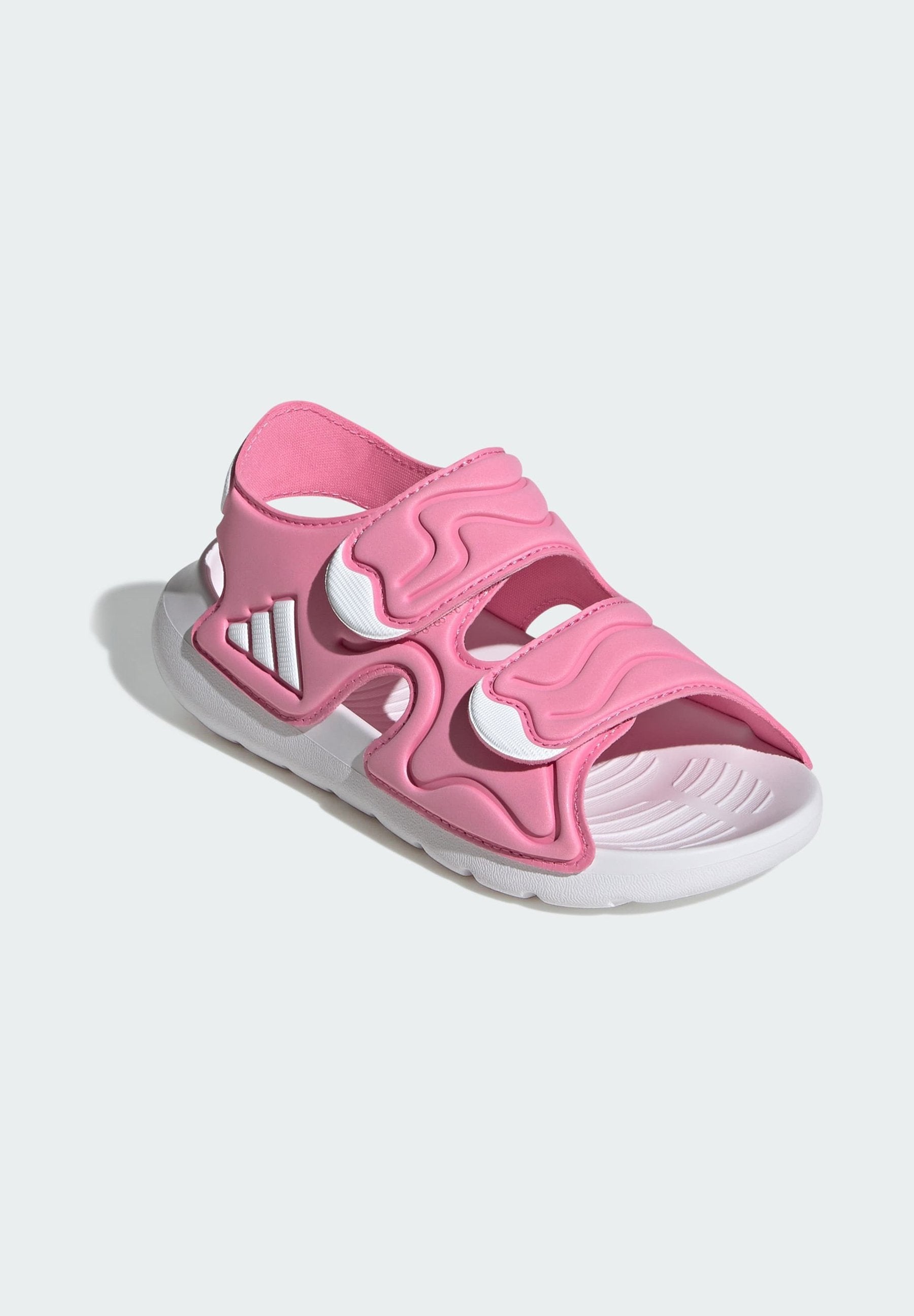 ALTASWIM 3 C - Walking sandals - bliss pink ftwr white bliss pink