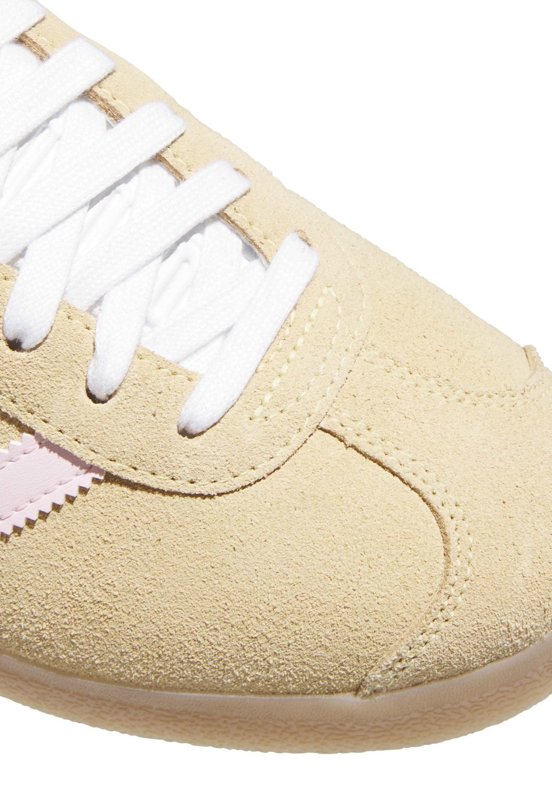 GAZELLE - Golf ayakkabısı (dikenli olmayan) - icta/clpink/ftwwht