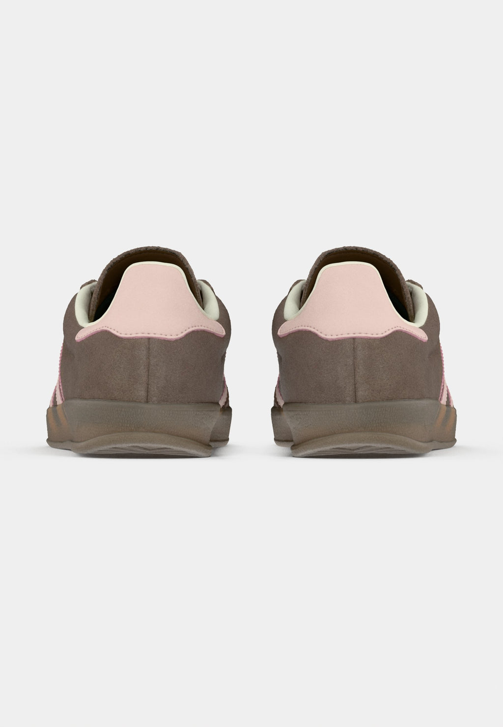 GAZELLE INDOOR - Trainers - earth strata