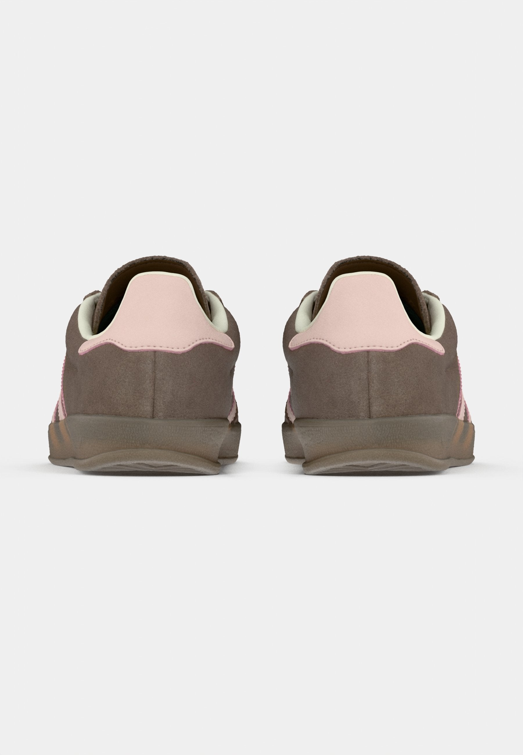 GAZELLE INDOOR - Trainers - earth strata
