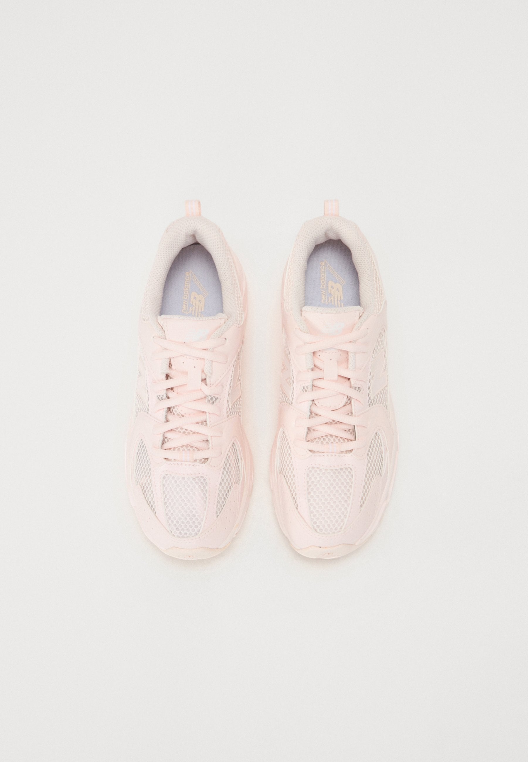 530 UNISEX - Trainers - washed pink
