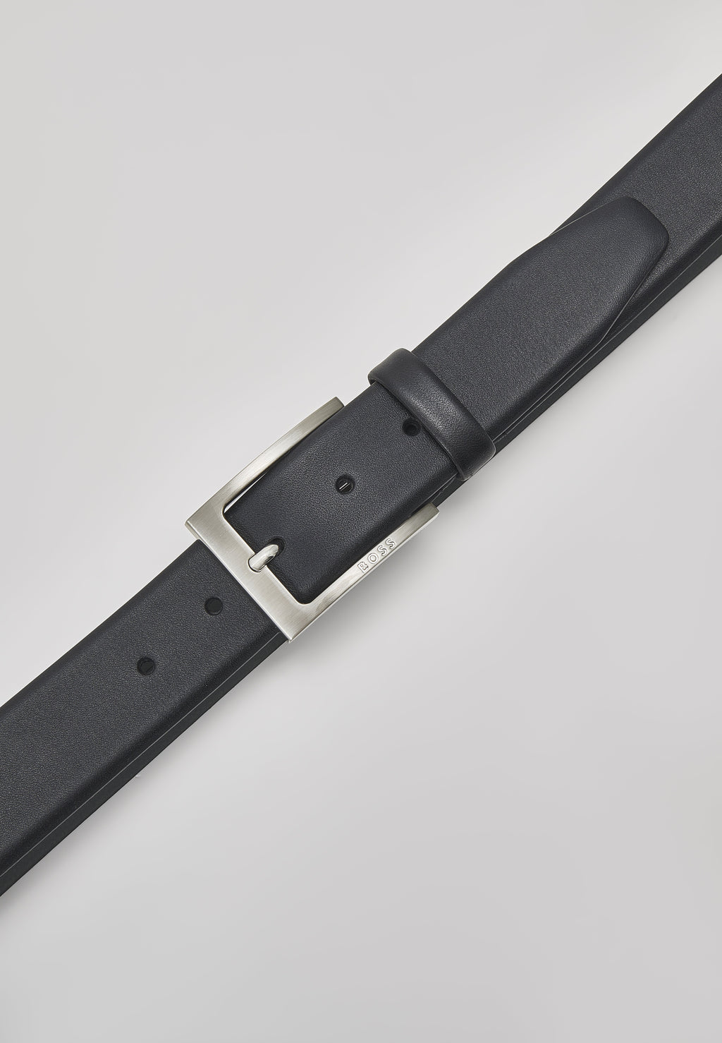 BARNABIE - Belt - black