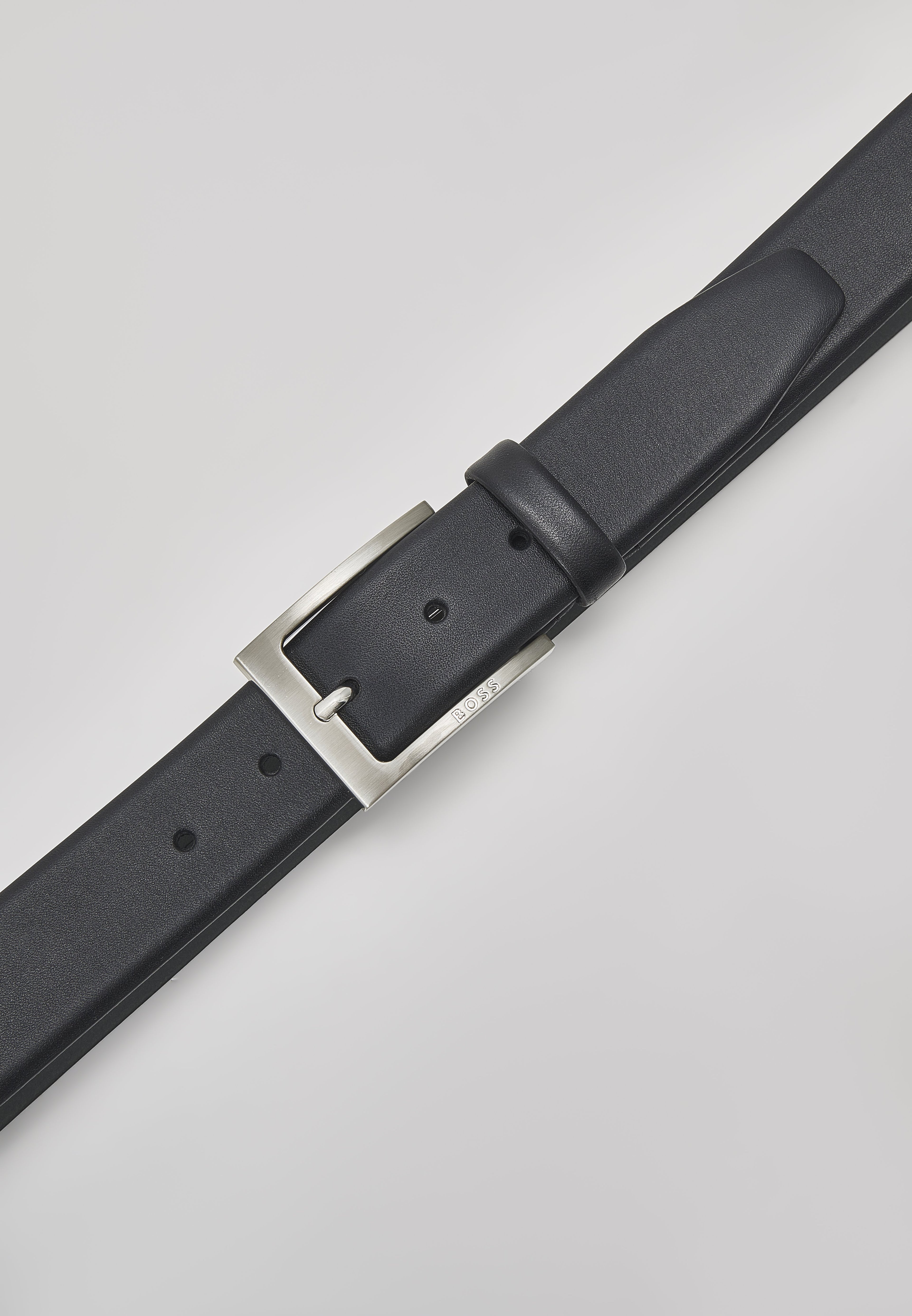 BARNABIE - Belt - black