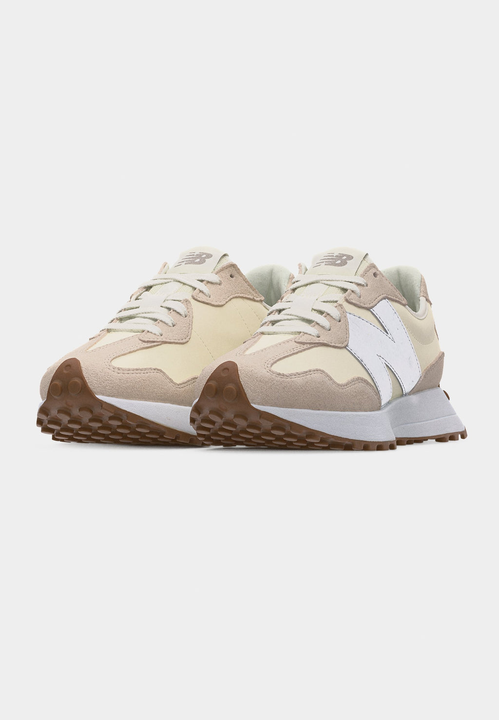 W327 - Trainers - silver-coloured metallic